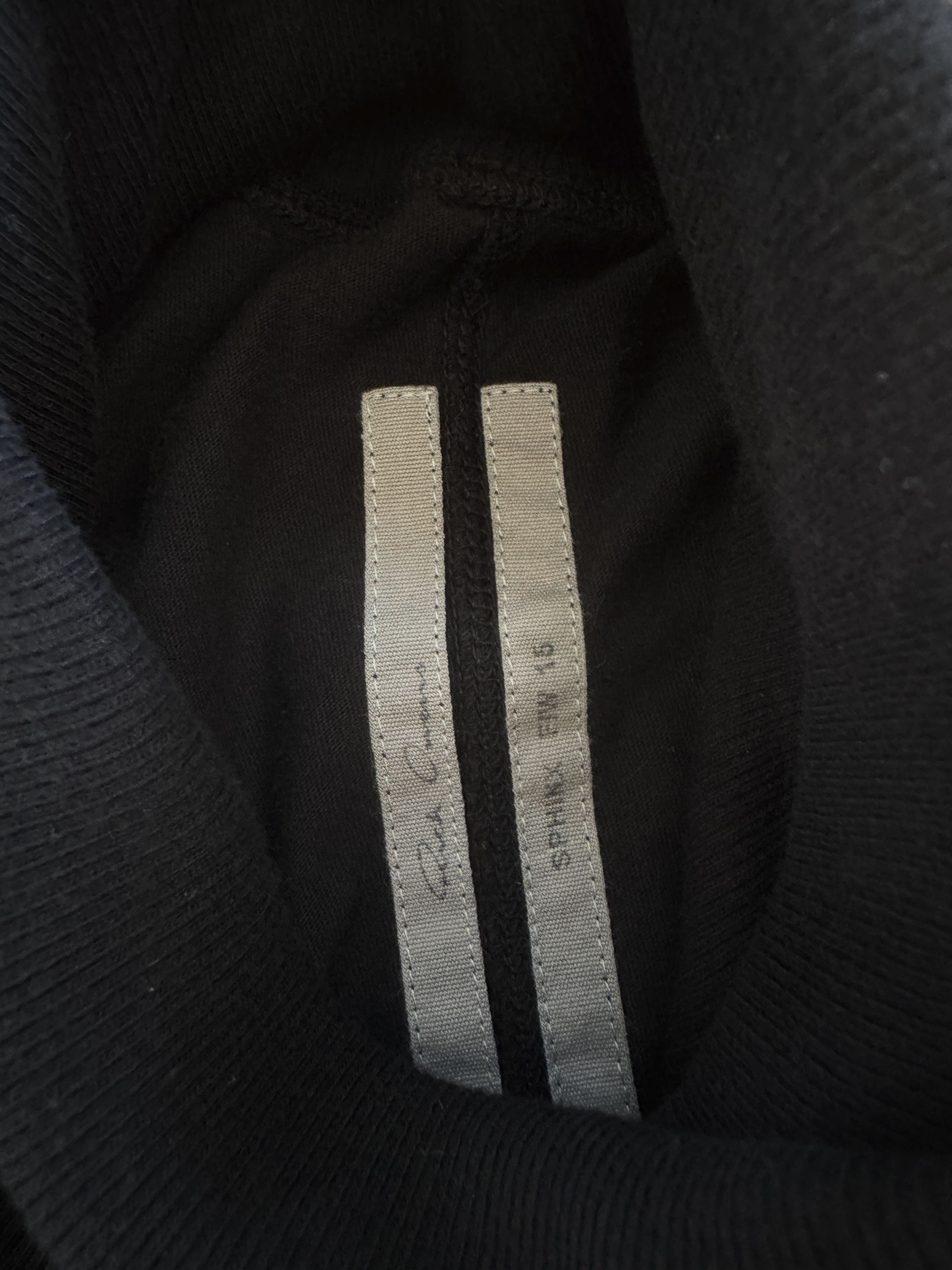 Rick Owens Rick Owens Sphinx FW16 Turtleneck Longsleeve Size US XL / EU 56 / 4 - 11 Thumbnail