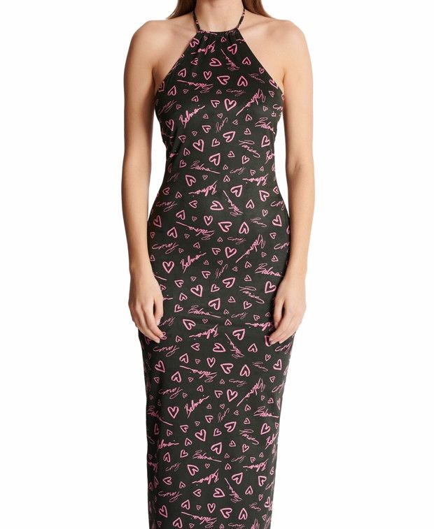 Balmain Casual dress Size XXS / US 00 / IT 34 - 1 Thumbnail
