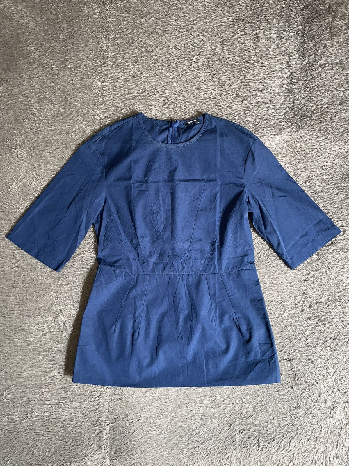 Jil Sander Jil Sander blouse Size XS / US 0-2 / IT 36-38 - 1 Thumbnail