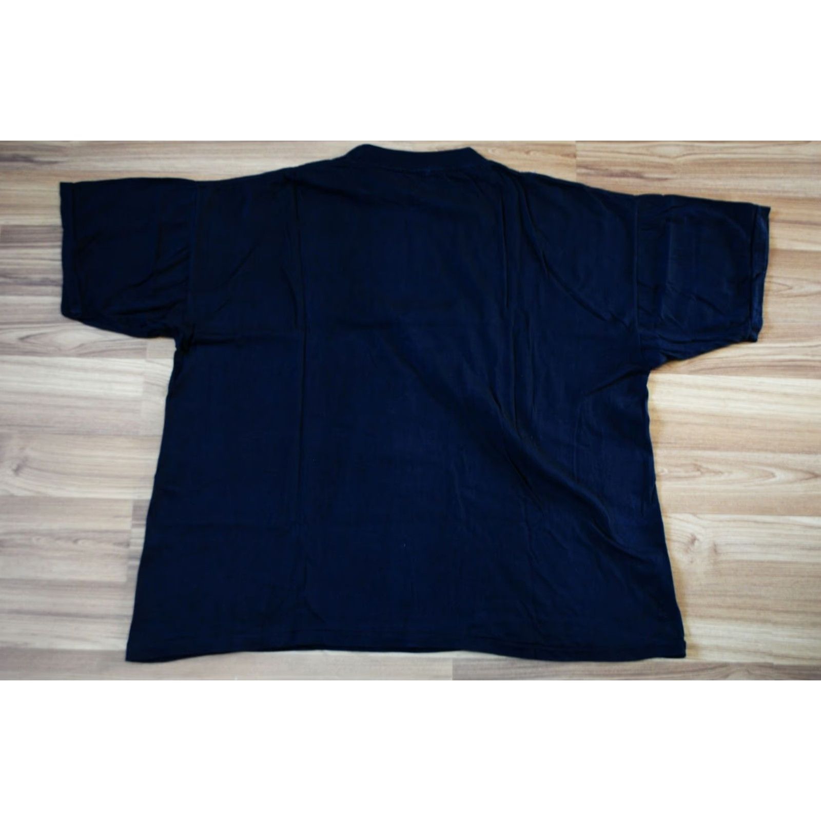 Vintage TRINITY PRODUCTS SHIRT COUNTRY MUSIC 90s VINTAGE BLACK XL Mens Size US XL / EU 56 / 4 - 7 Thumbnail