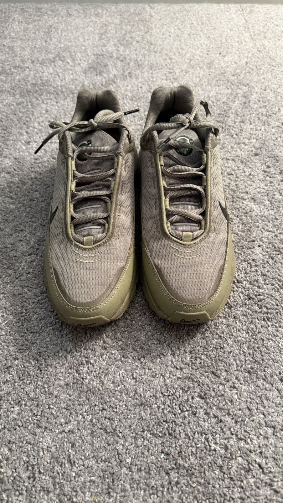 Nike Nike shose Size US 10.5 / EU 43-44 - 2 Thumbnail