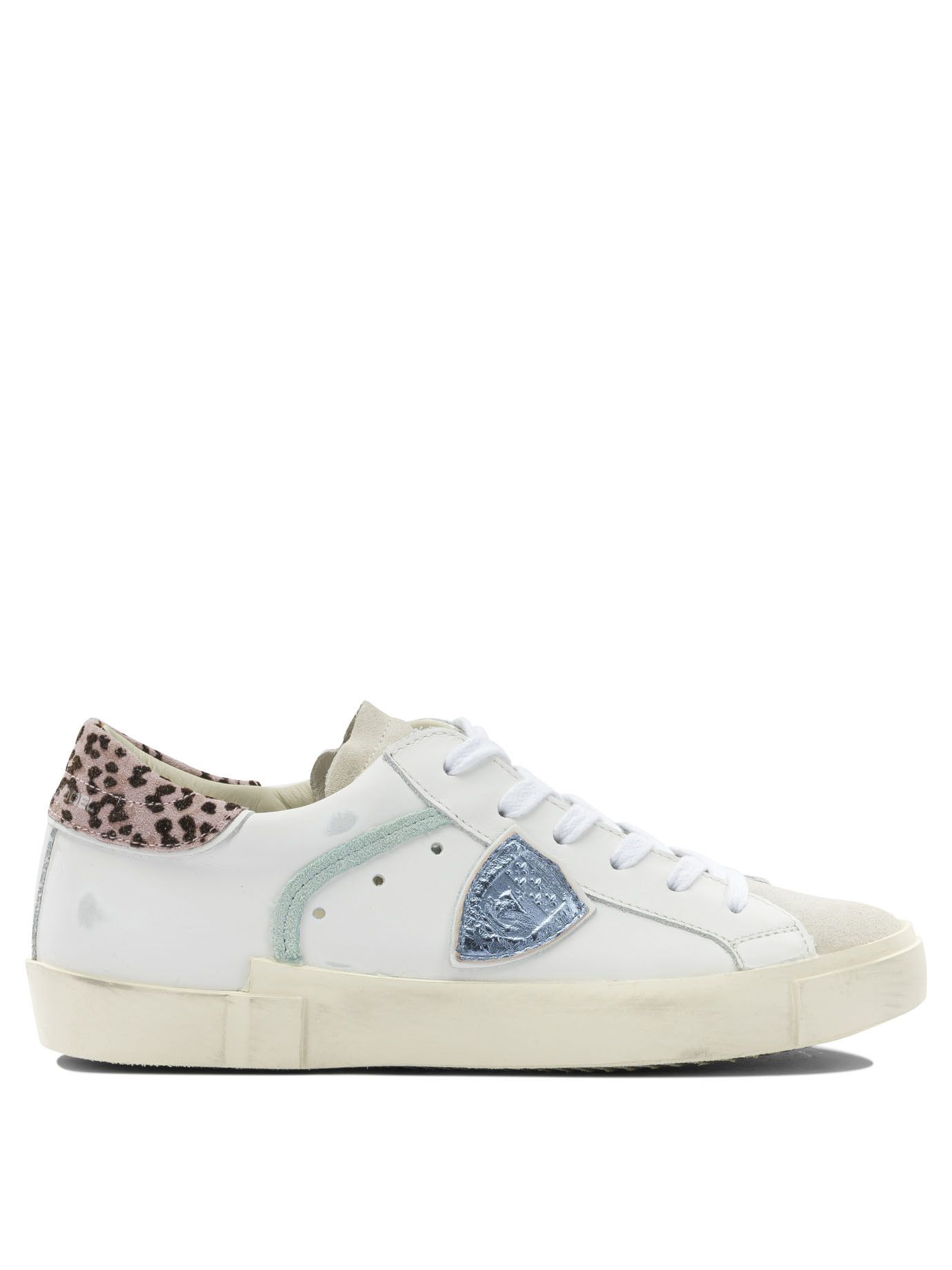 Philippe Model Philippe Model Paris Sneakers & Slip-On IT 39 Women - USA Duties Paid Size US 9 / IT 39 - 1 Thumbnail
