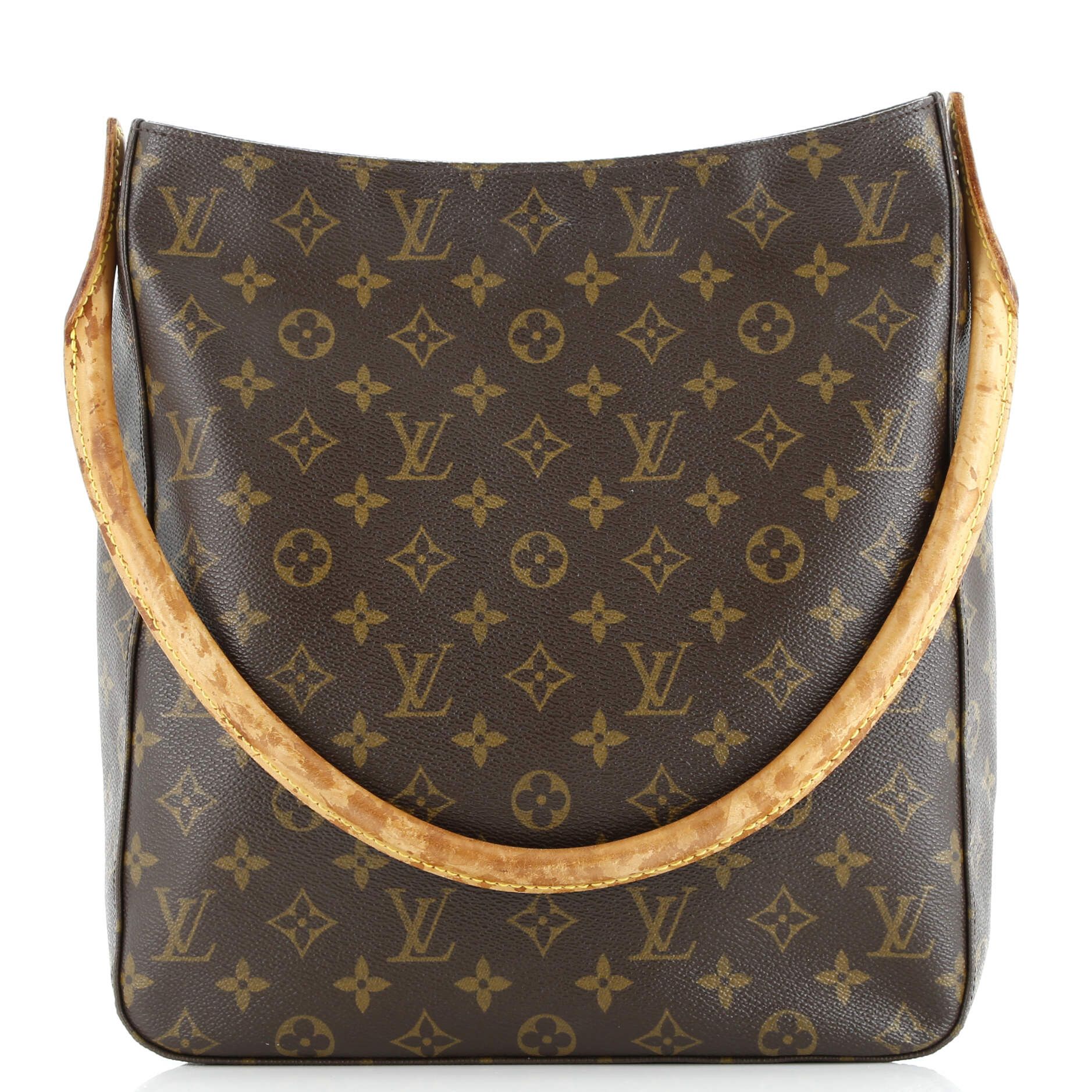 Looping Handbag
