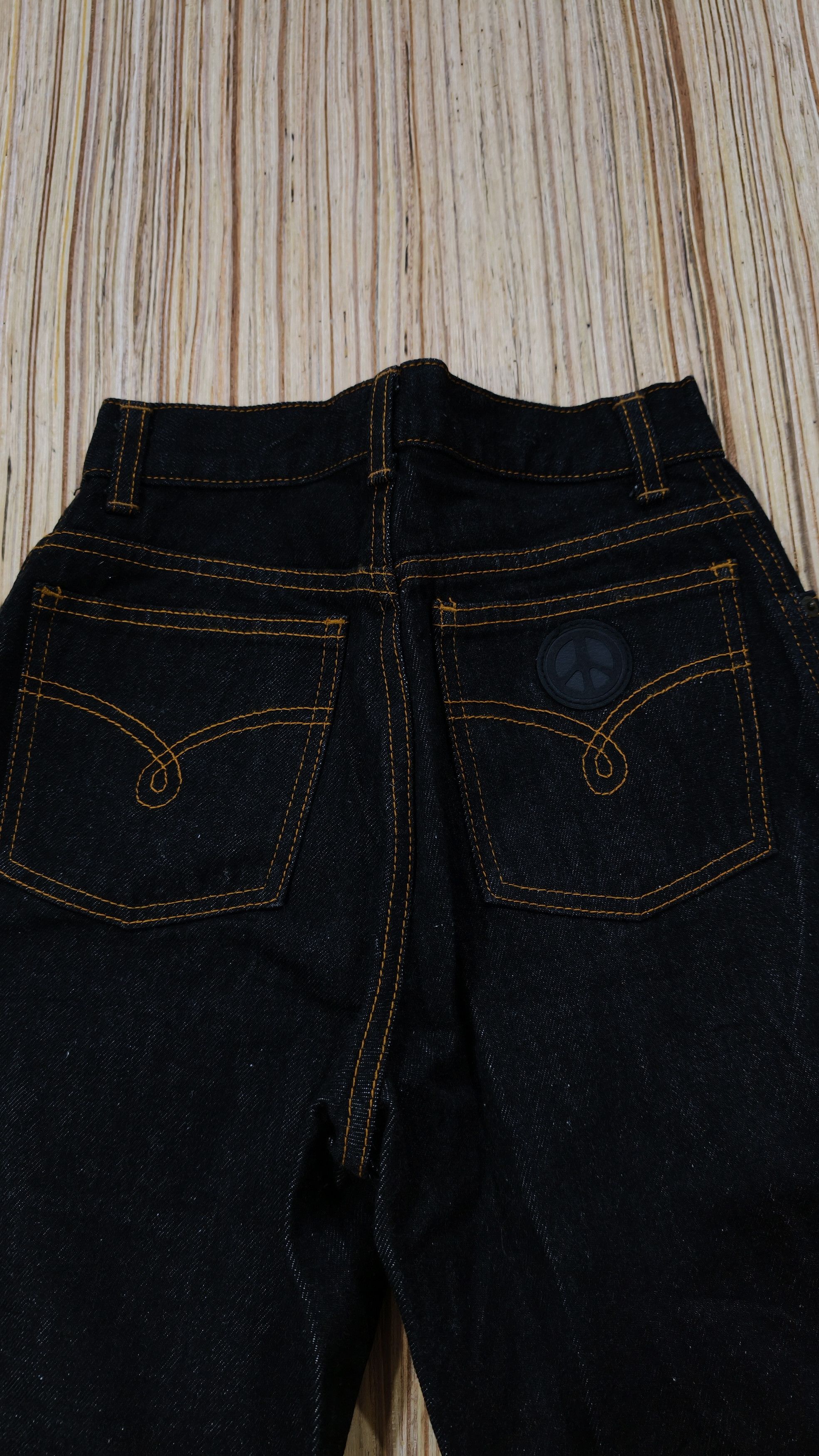 Moschino moschino jeans Size US 26 / EU 42 - 6 Thumbnail