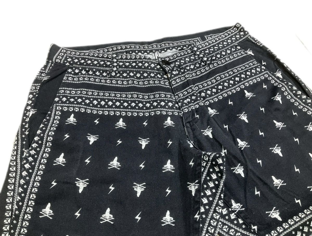 🔥Sick Y2K Hysteric Glamour Pants