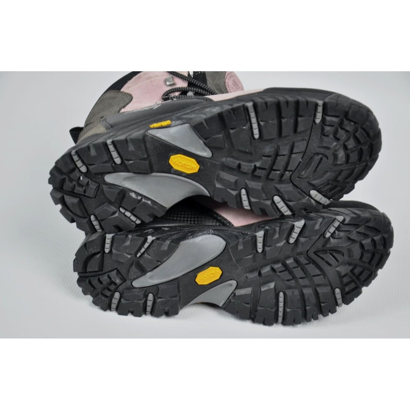 Vibram CRISPI Gore-Tex Vibram Boots size 41 Men Leather Multicolor US 8 EU 41 Size US 8 / EU 41 - 7 Thumbnail