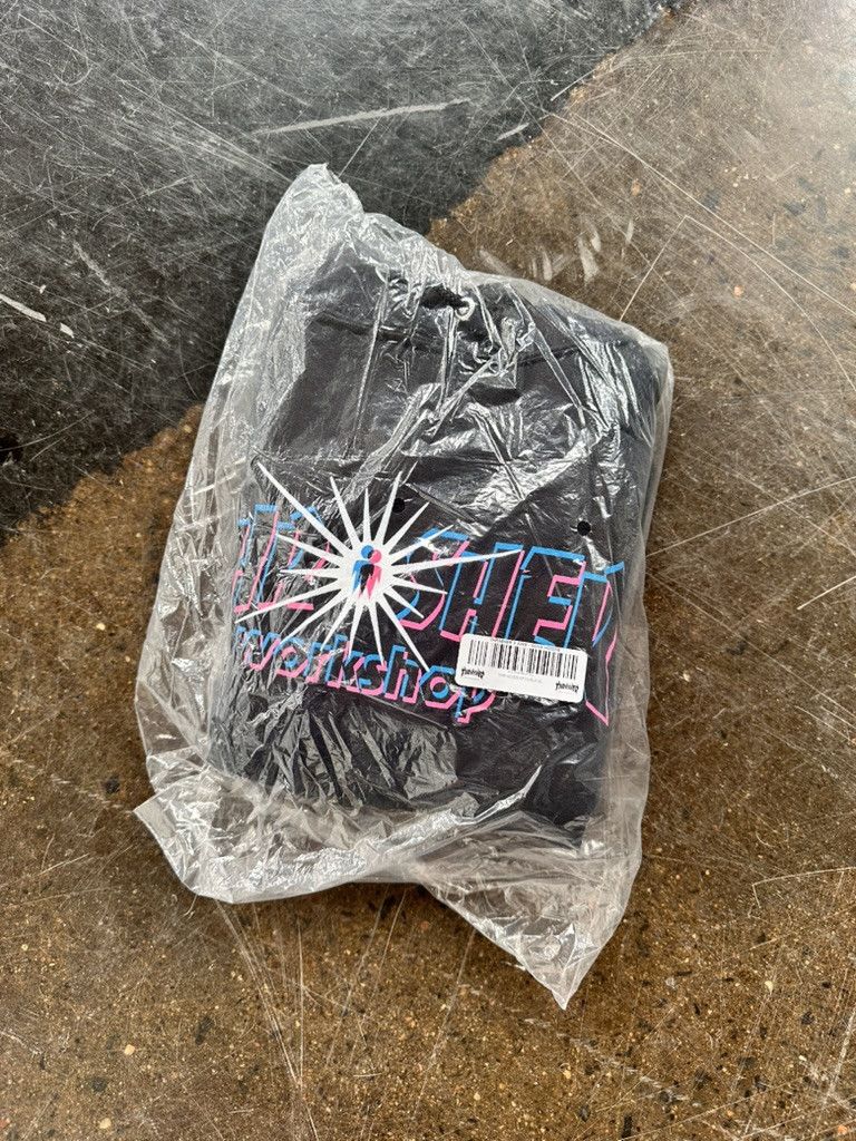 Alien Workshop × Thrasher THRASHER x ALIEN WORKSHOP Nova Hoodie XL Size US XL / EU 56 / 4 - 3 Thumbnail