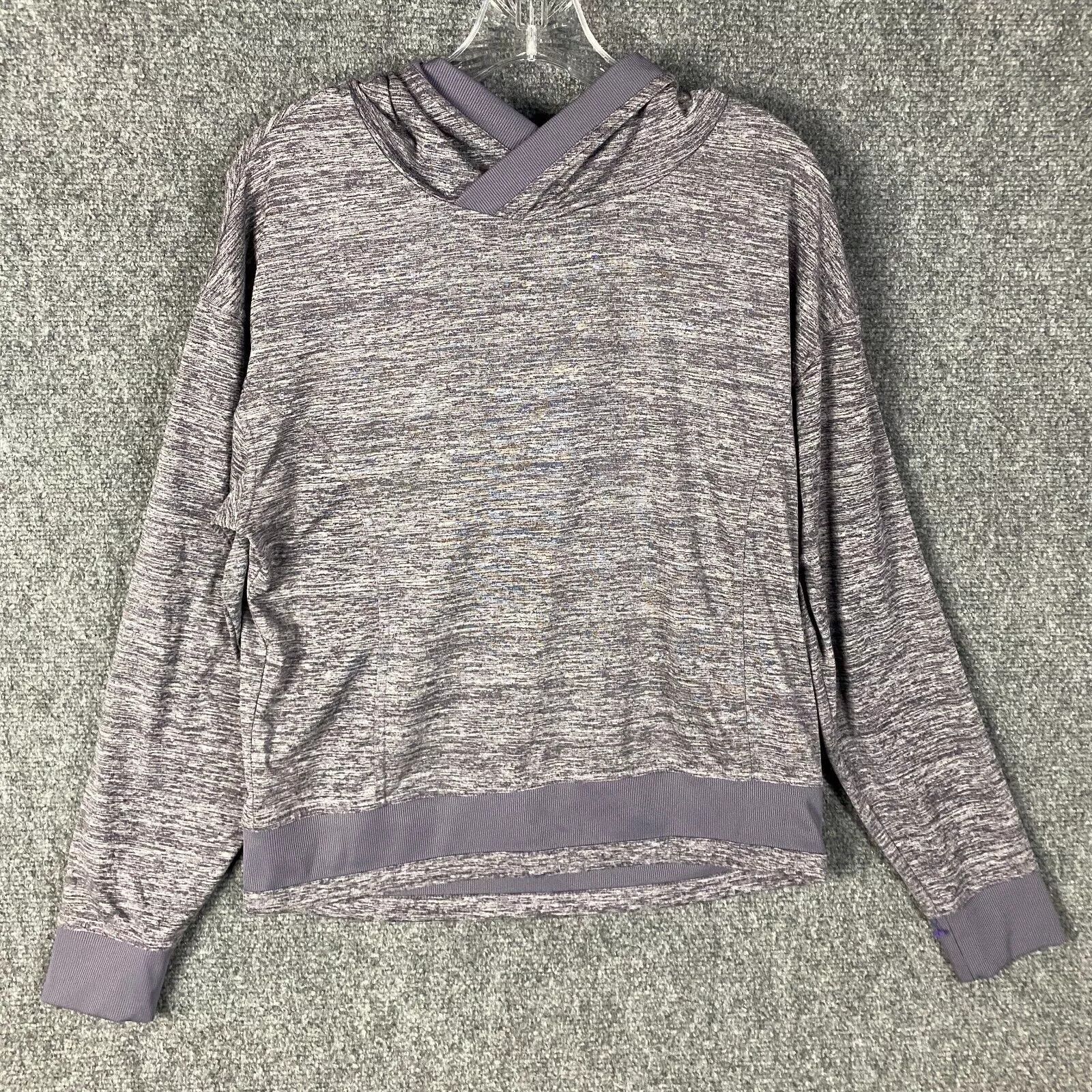 Mondetta Mondetta Hoodie Women's Performance Luxury Blend Adults S Size S / US 4 / IT 40 - 1 Thumbnail