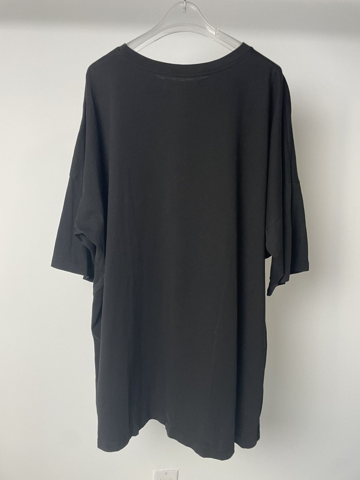 Alchemist Black Graphic Print T-shirt Size US XL / EU 56 / 4 - 2 Thumbnail