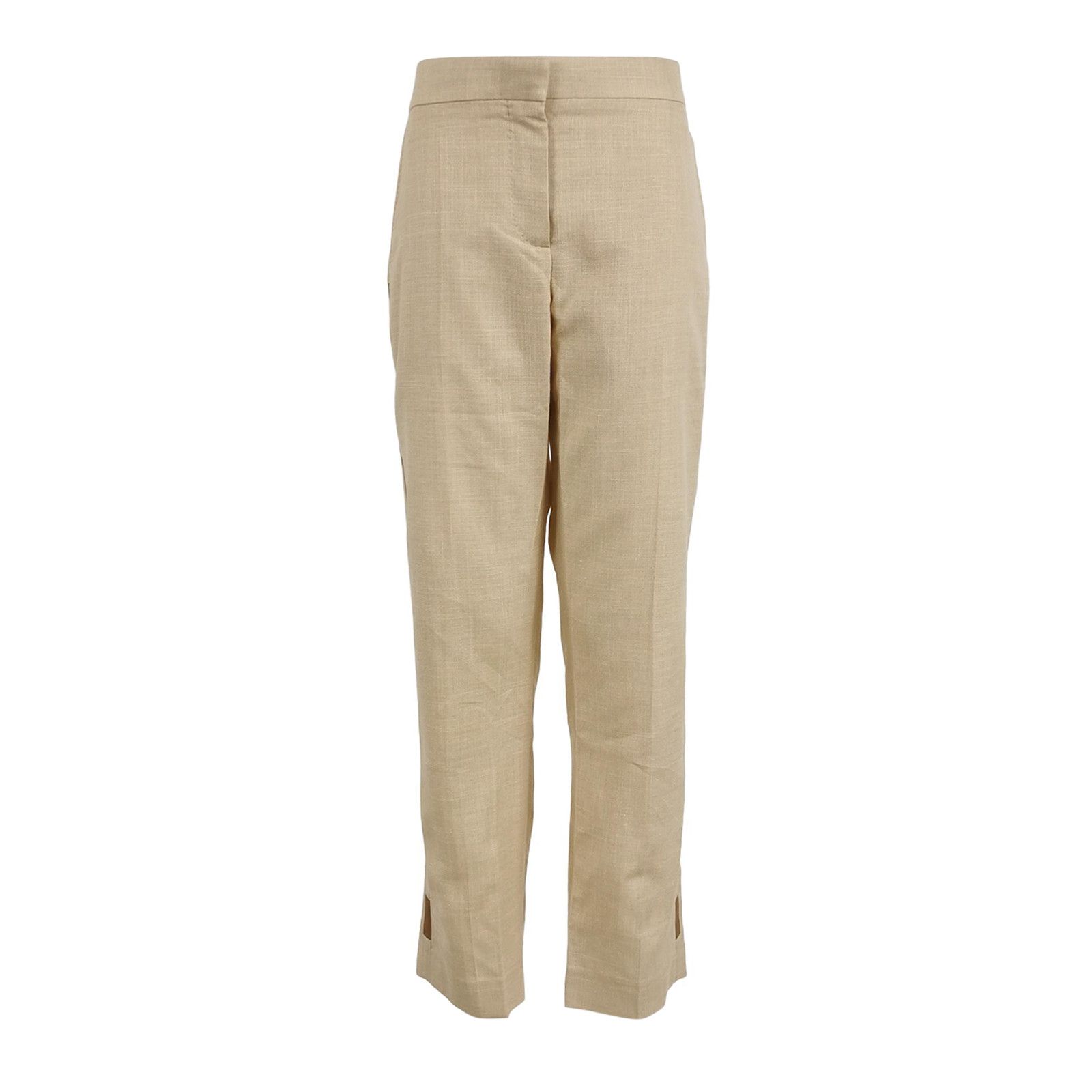 Burberry Burberry Women 26 Pants Size 26" / US 2 / IT 38 - 1 Thumbnail