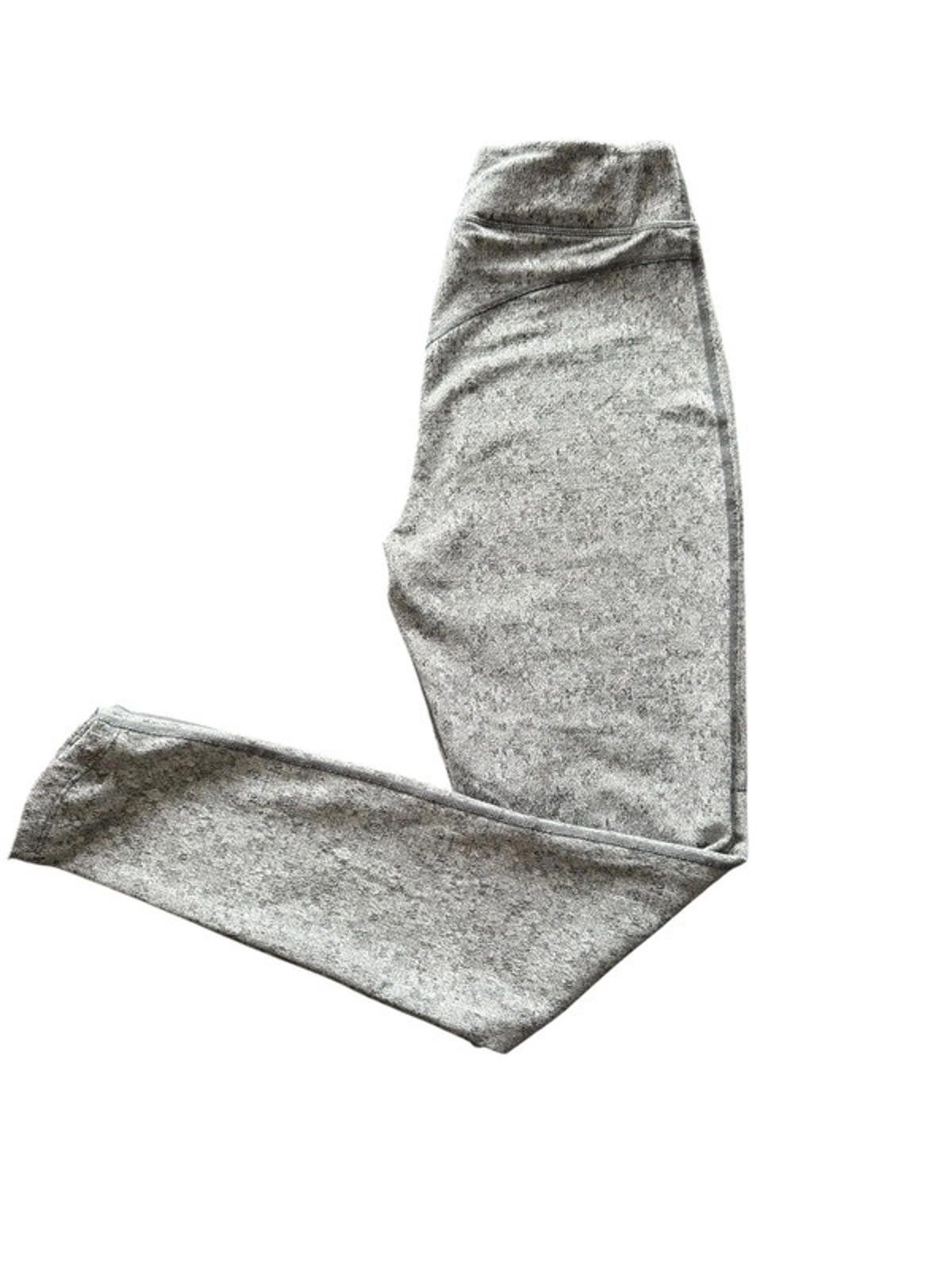 Gymshark Gymshark Grey Leggings – Size M Excellent Same Day Postage. Size 28" / US 6 / IT 42 - 1 Thumbnail