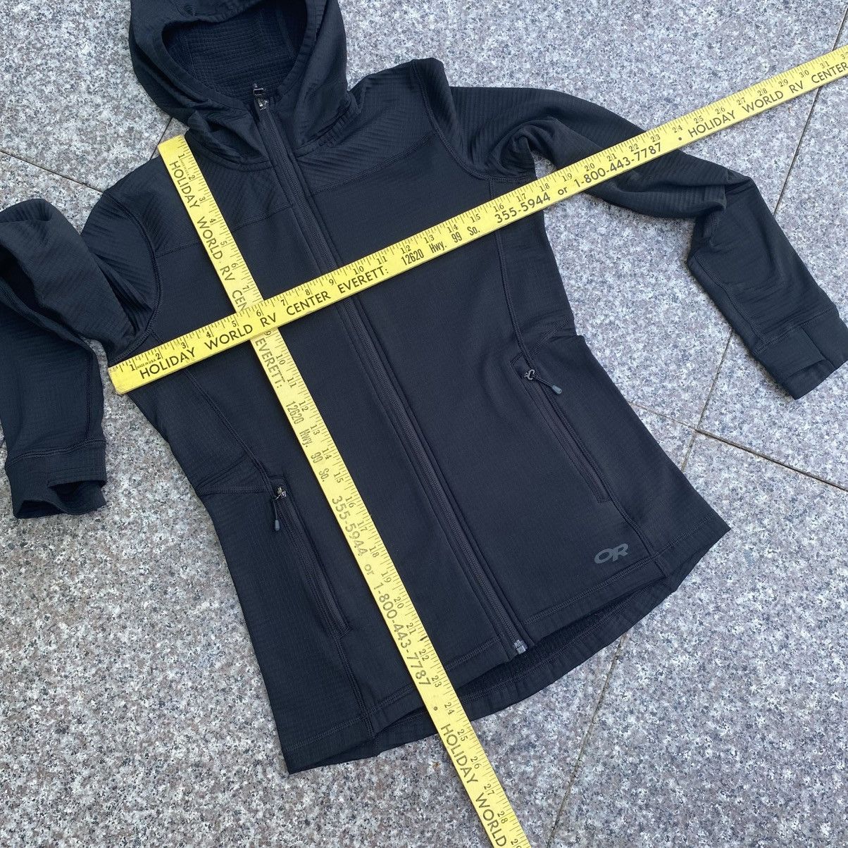 Outdoor Research Outdoor research full zip jacket Size XS / US 0-2 / IT 36-38 - 3 Thumbnail
