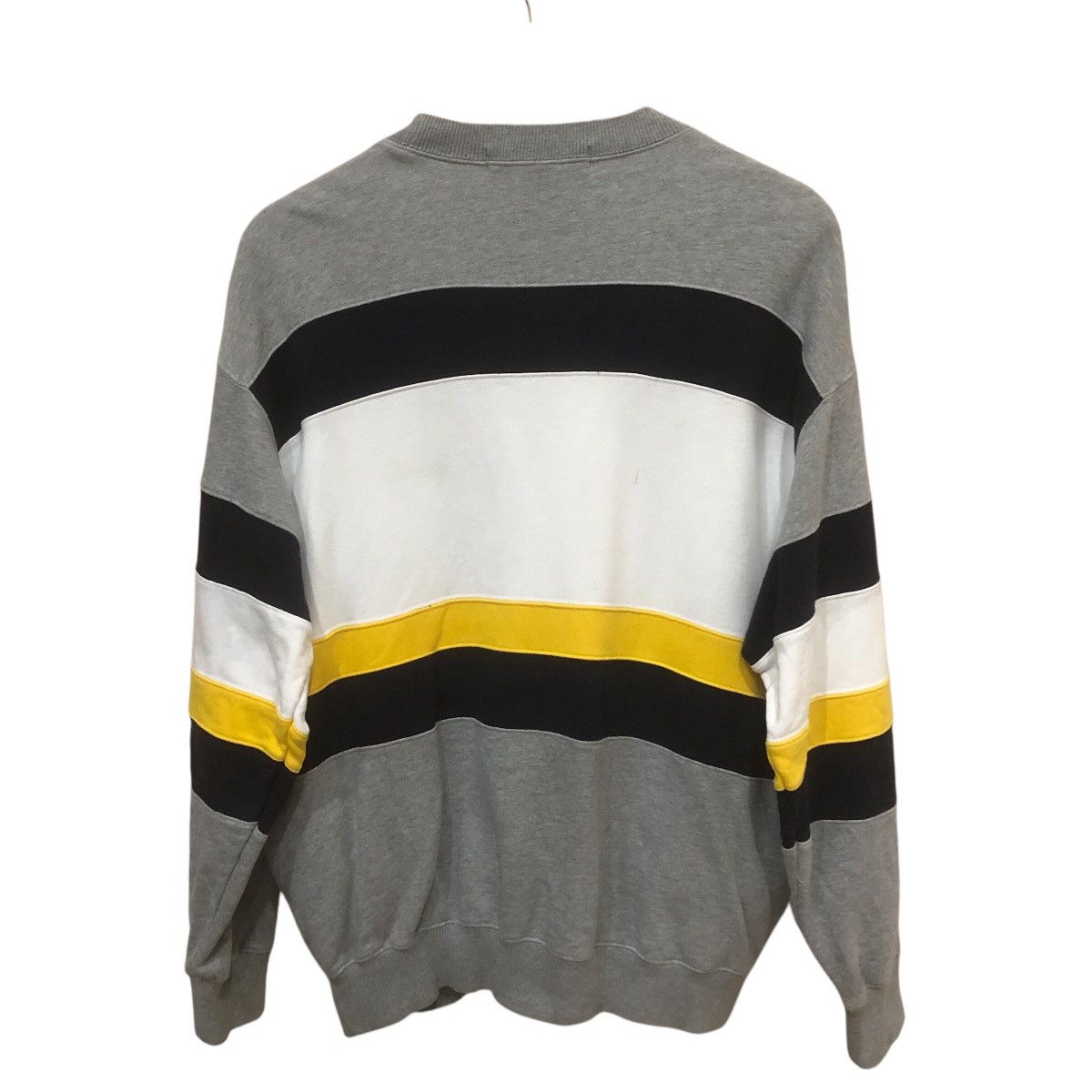 Alexander Julian Embroidery Colours By Alexander Julian Pullover Sweatshirt Size US L / EU 52-54 / 3 - 7 Thumbnail