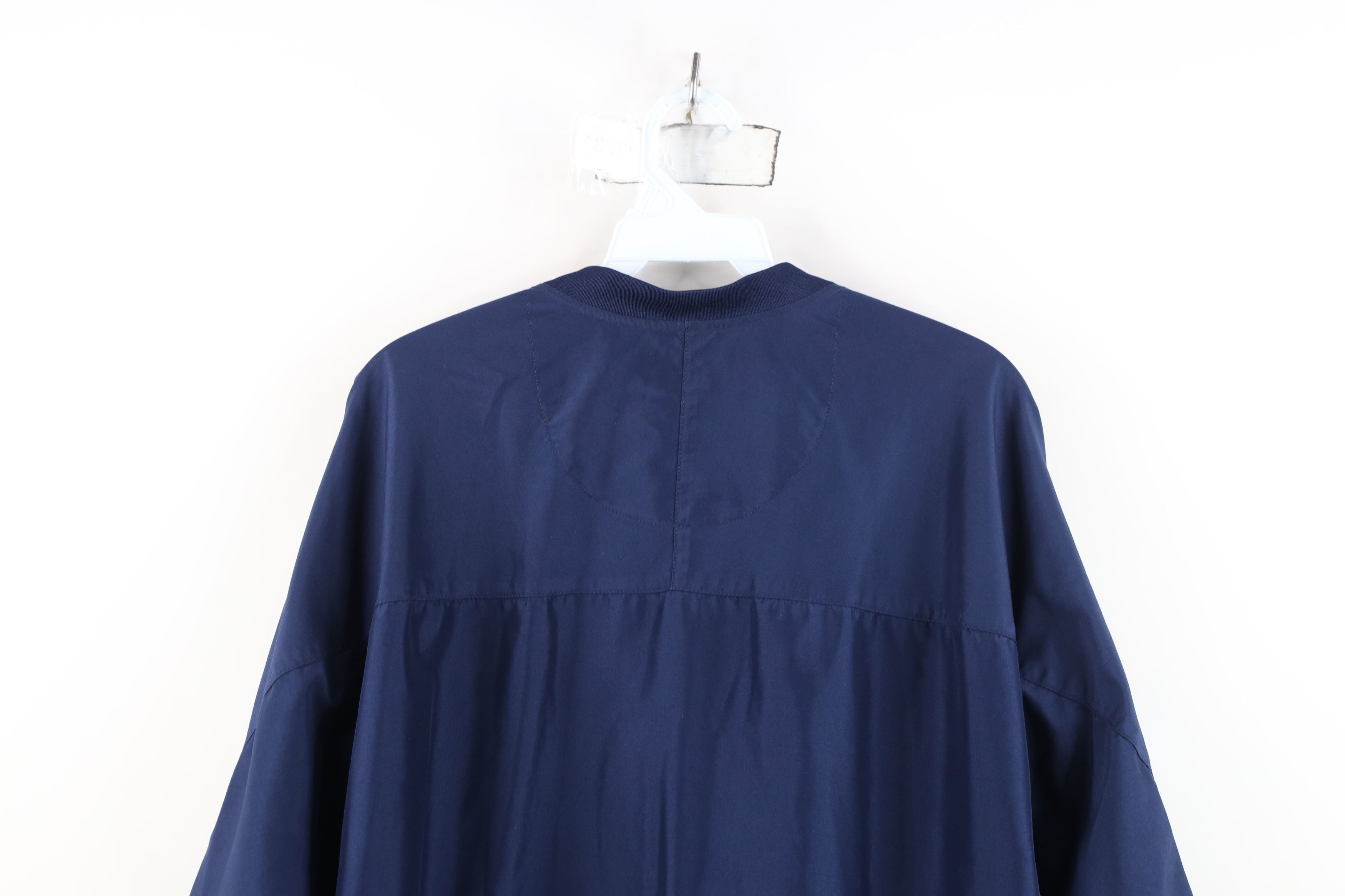 Footjoy FootJoy Spell Pullover Golfing Golf Windbreaker Rain Jacket Size US L / EU 52-54 / 3 - 12 Thumbnail