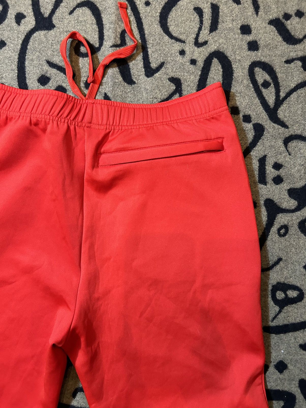 October's Very Own OVO Nylon Pique Pant Size US 33 - 4 Thumbnail