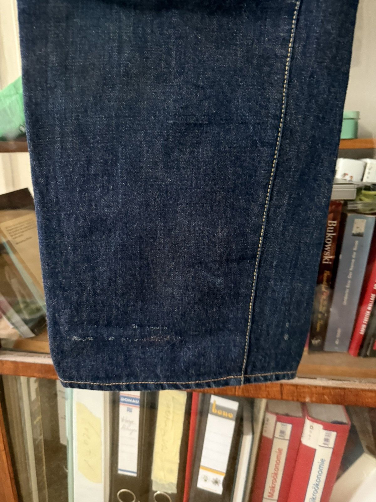 At Last & Co At Last & Co Lot 147 Size US 32 / EU 48 - 9 Thumbnail