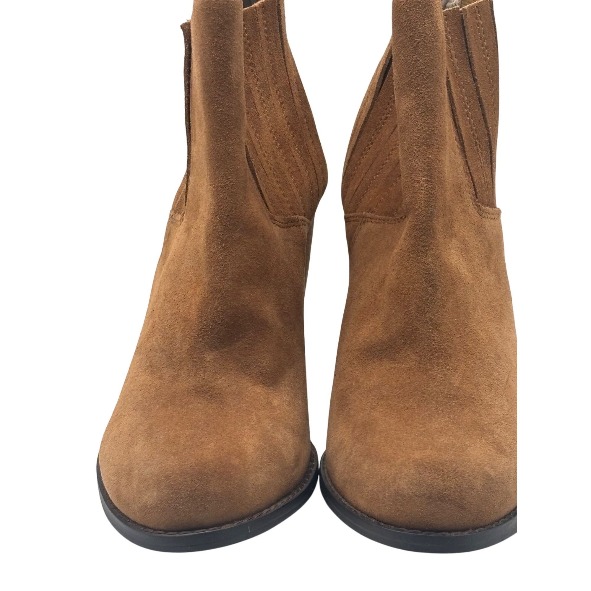 Splendid Splendid Henley Bootie, Tan (bronw) US size 8.5, M Size US 8.5 / IT 38.5 - 2 Thumbnail