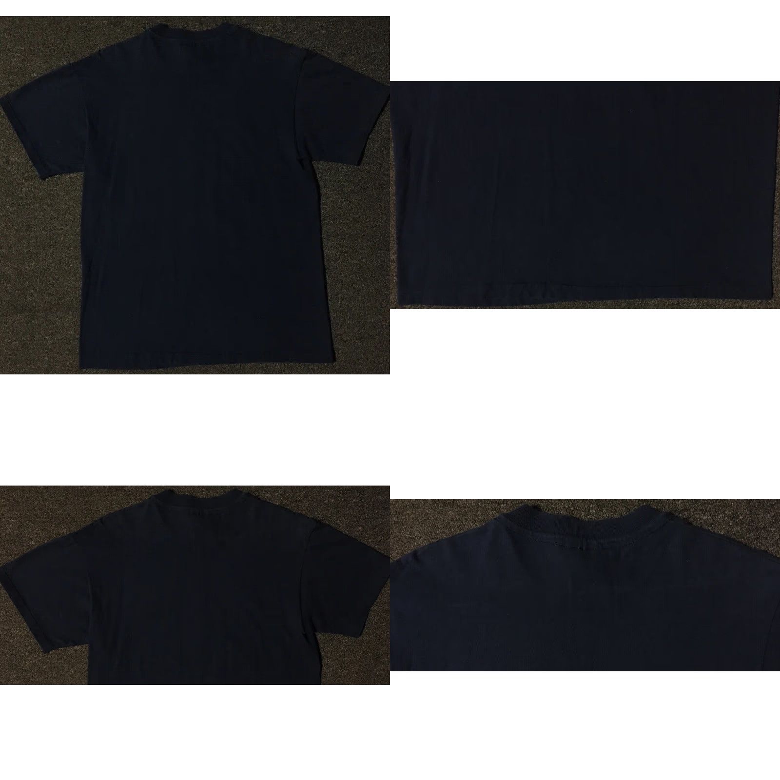 Vintage Vtg 90s Ocotillo Golf Club Faded Shirt M USA Arizona Beach Surf Skate Grunge 80s Size US M / EU 48-50 / 2 - 8 Thumbnail