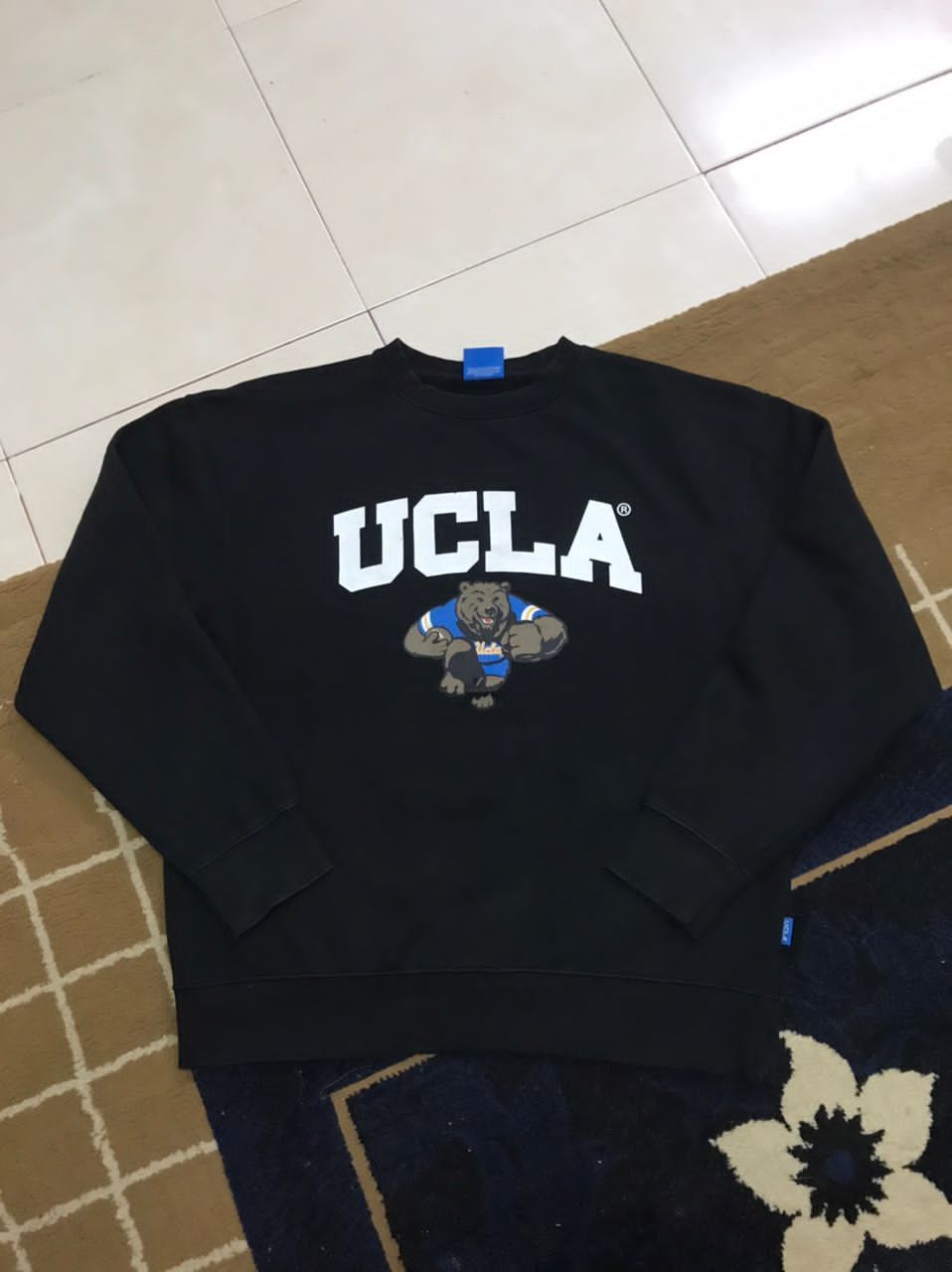 Other UCLA SWEATSHIRT Size US L / EU 52-54 / 3 - 2 Thumbnail