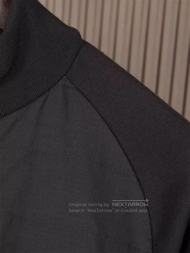 Loro Piana Loro Piana GOK Men's Cotton Jacket. Size US L / EU 52-54 / 3 - 5 Thumbnail