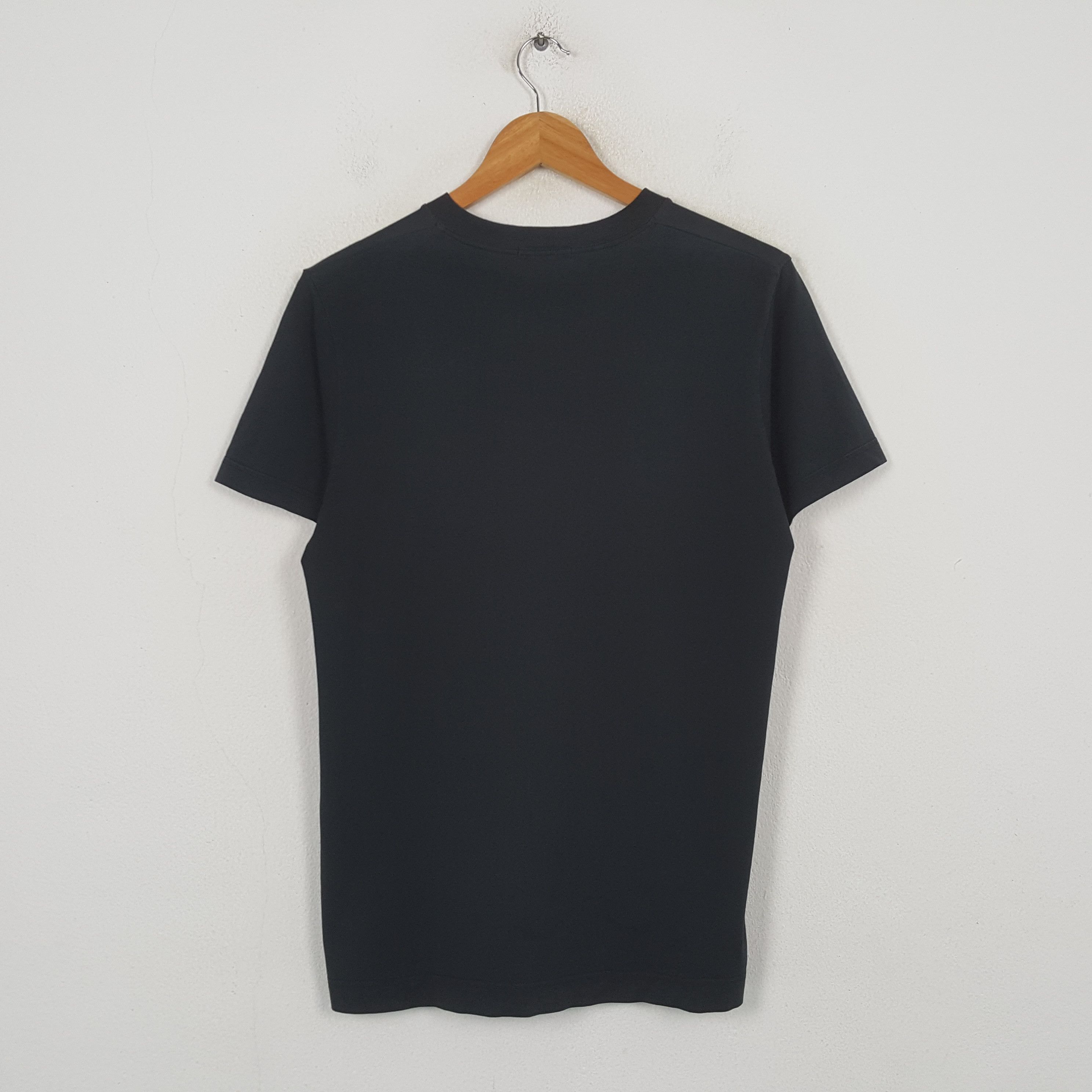 Burberry Vintage Burberry London Fashion Brand T-shirt RR30 Size US M / EU 48-50 / 2 - 3 Thumbnail