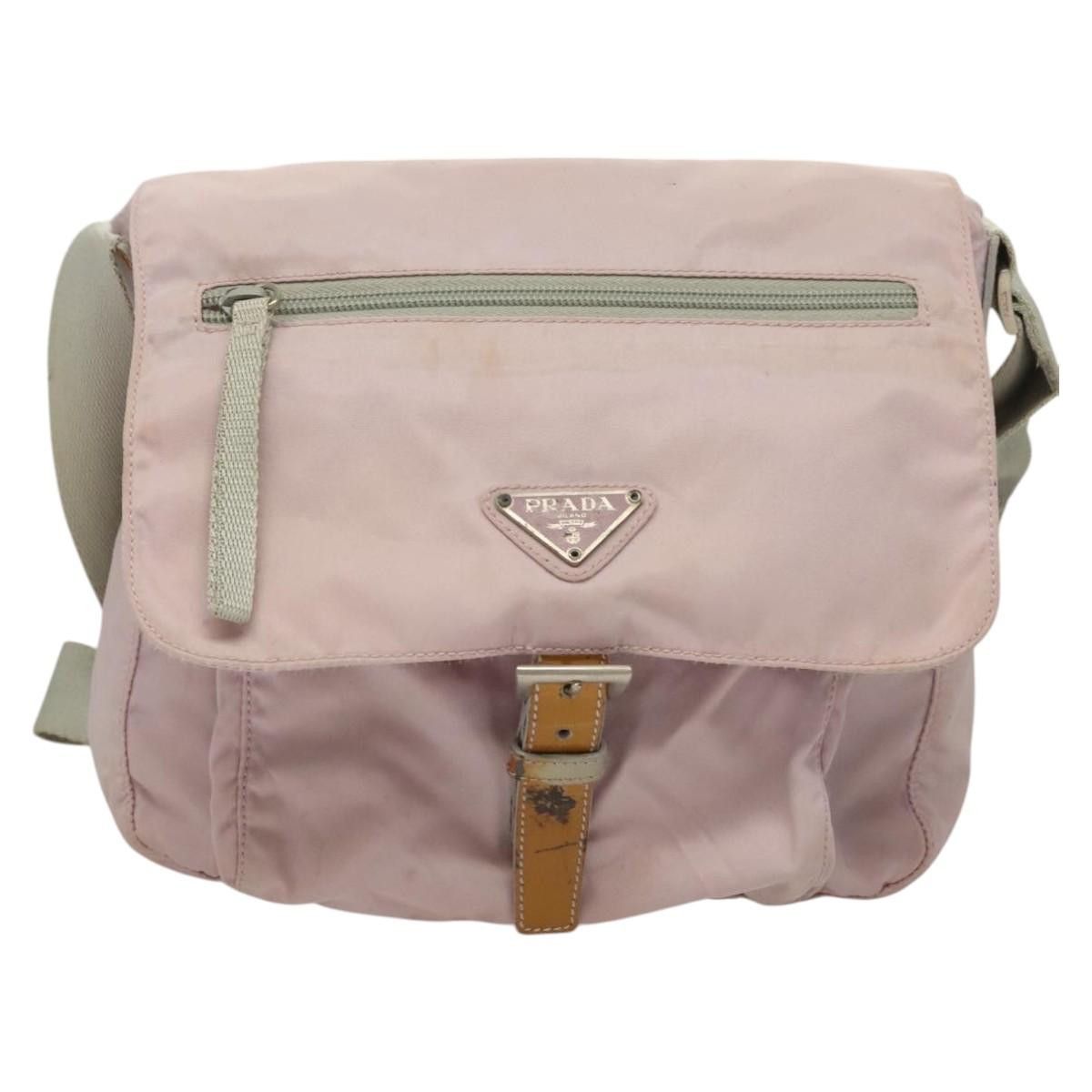Prada Prada Re-Nylon shoulder Size ONE SIZE - 1 Thumbnail