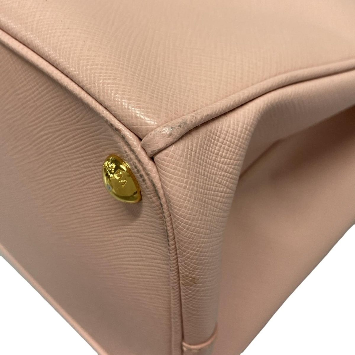 Prada PRADA Galleria Medium Bag (Women's) Tote Bag 1BA274 Size ONE SIZE - 9 Thumbnail