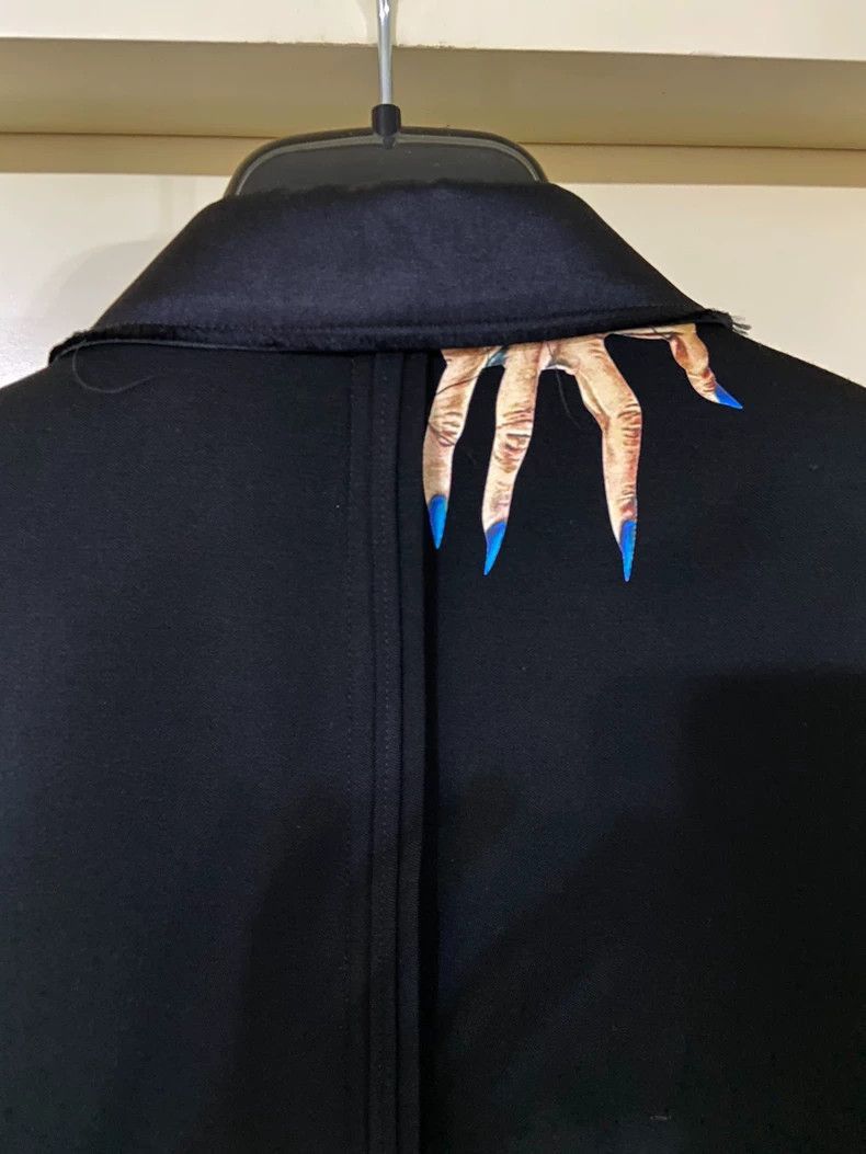 Undercover Undercover aw15 d hand double-breasted suit-2506 Size US M / EU 48-50 / 2 - 3 Thumbnail