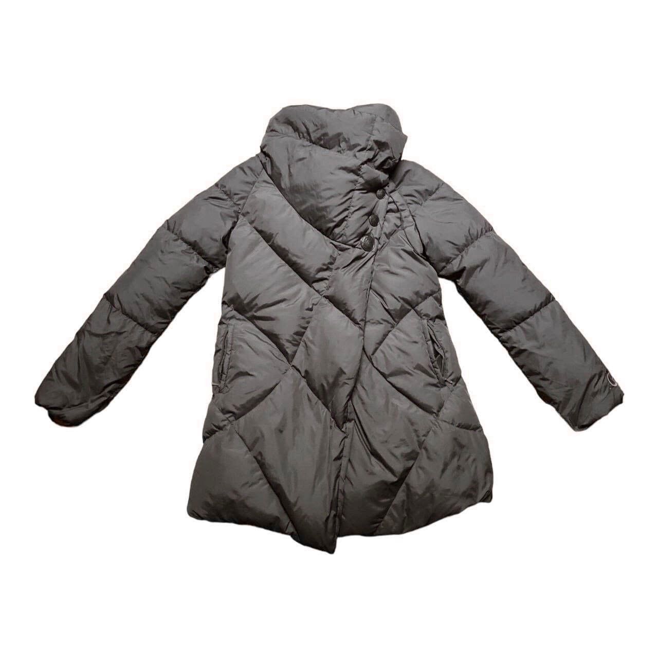 Other The Cop Copine Asymmetrical Puffer Jacket Size ONE SIZE - 5 Thumbnail