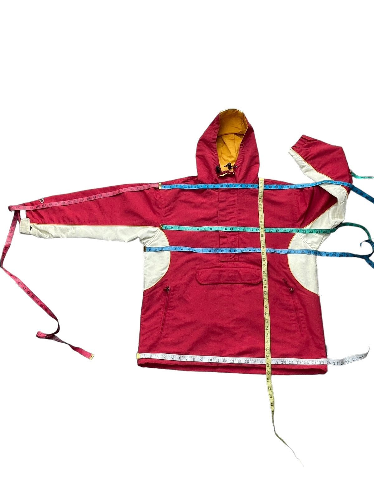 Vintage Vintage Nidecker Snowboards Pullover Size US L / EU 52-54 / 3 - 6 Thumbnail