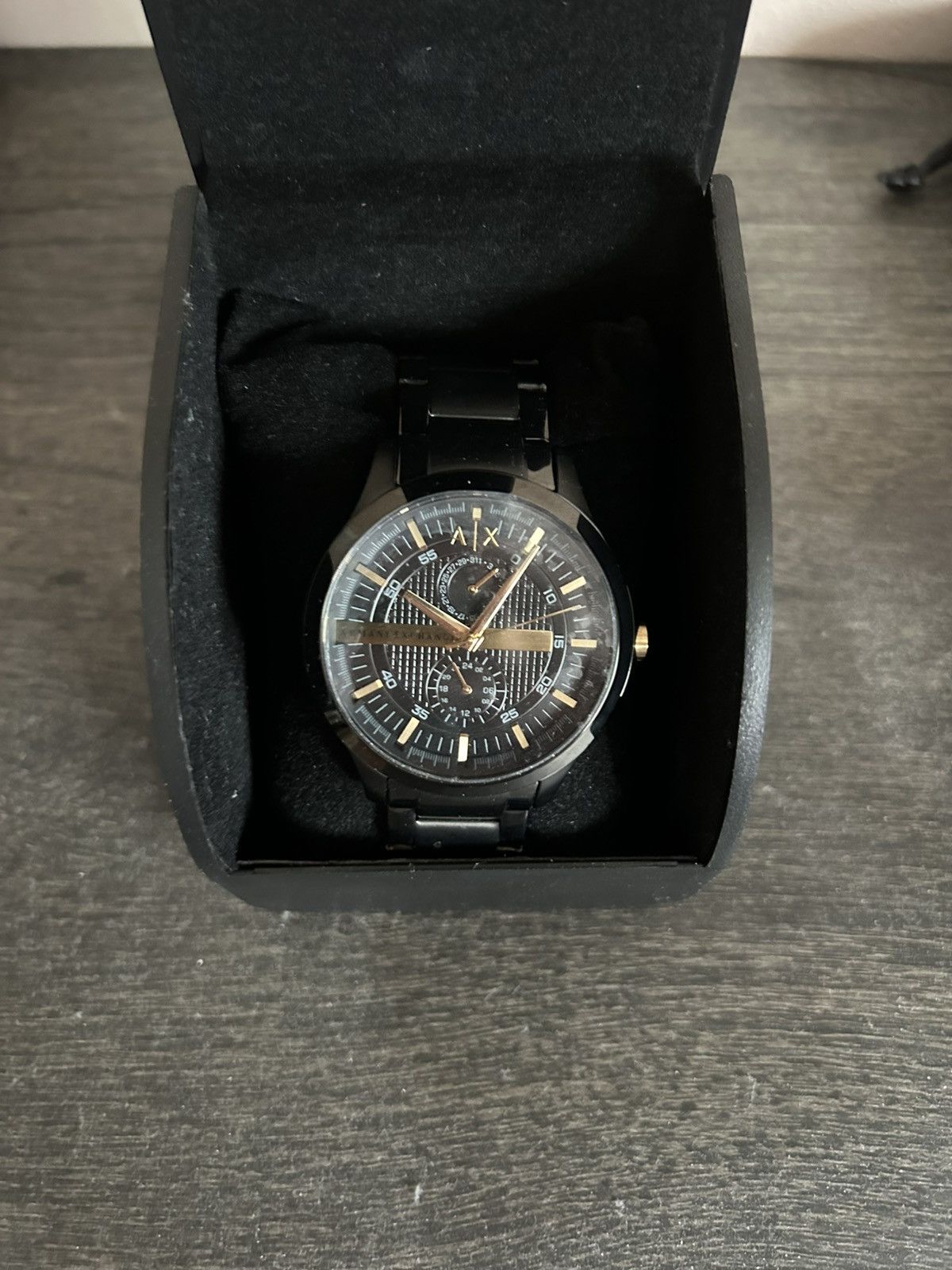 Armani Armani Exchange Watch Size ONE SIZE - 3 Thumbnail