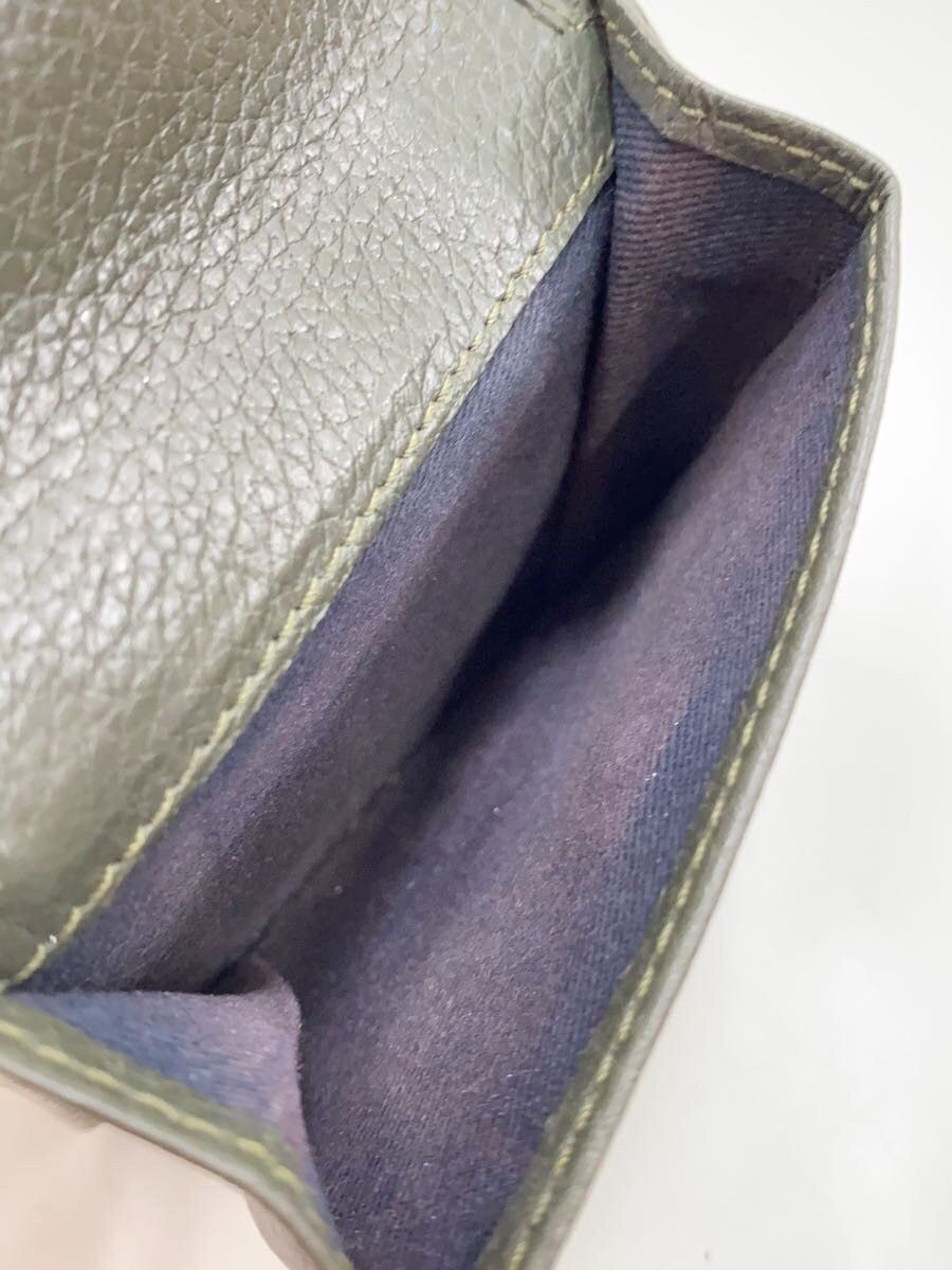 Vivienne Westwood Orb Leather Wallet Size ONE SIZE - 5 Thumbnail