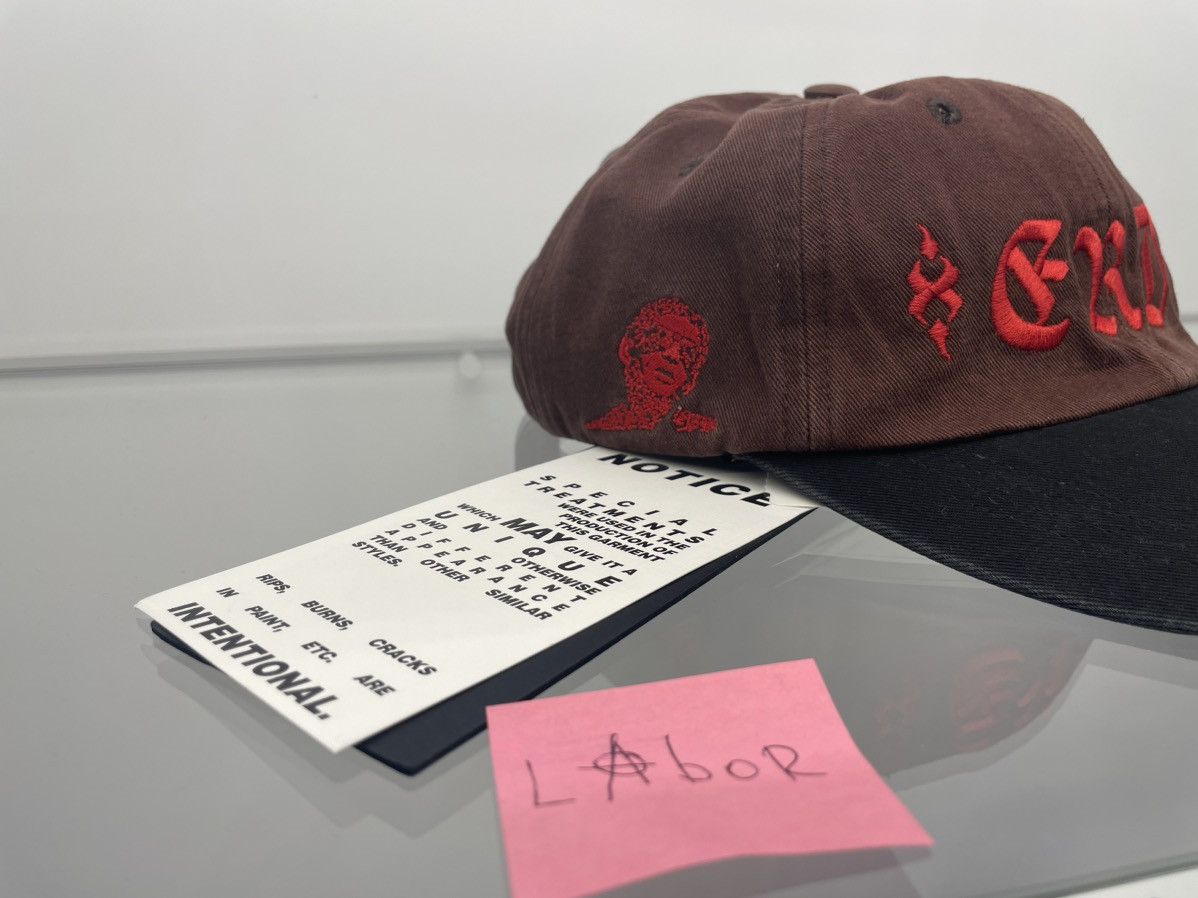 Enfants Riches Deprimes E.R.D. Cap | Grailed
