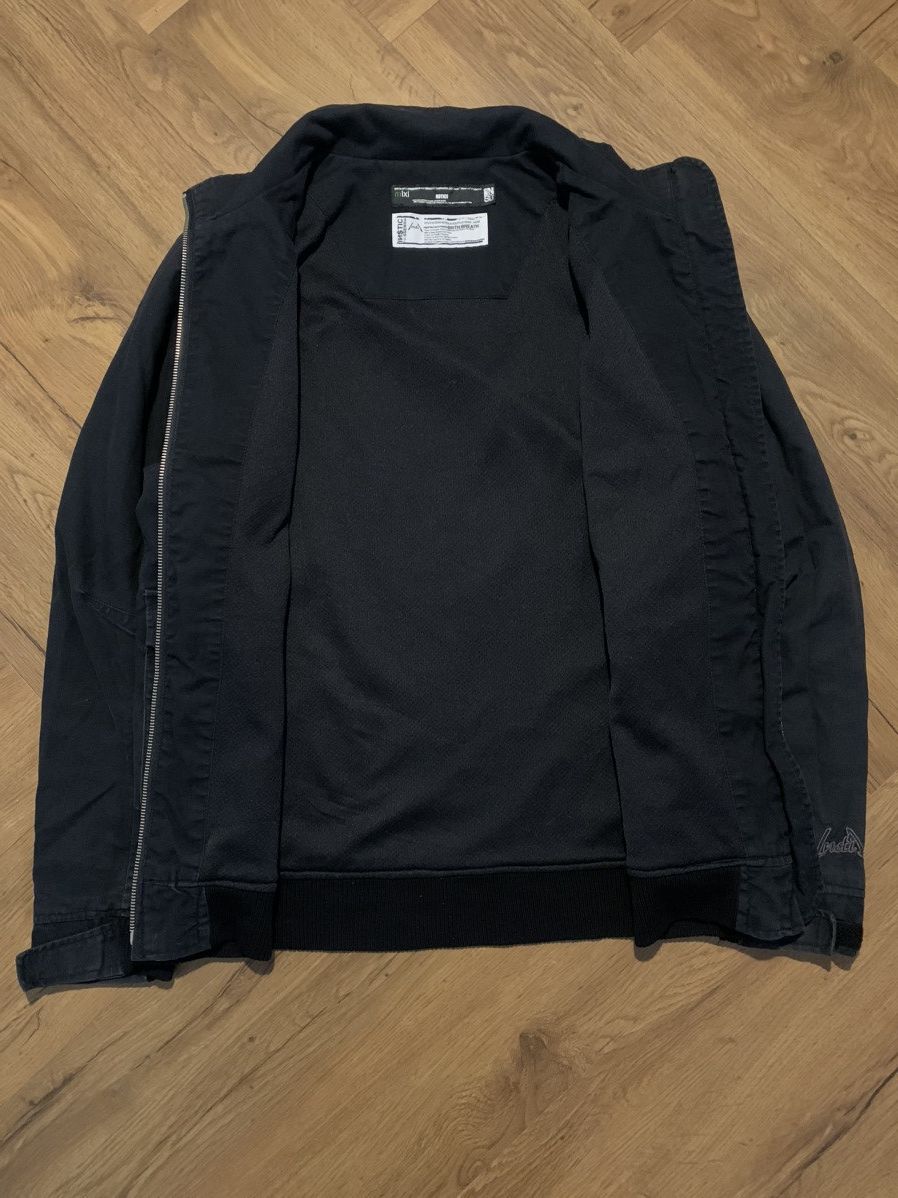 Japanese Brand × Number (N)ine × Vintage VINTAGE BRTH BREATH NUMBER NINE WORK JACKET Size US L / EU 52-54 / 3 - 5 Thumbnail