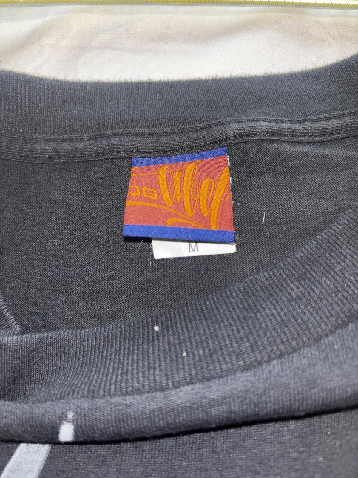 Designer Unique Marilyn Monroe Graphic Tee Size US M / EU 48-50 / 2 - 7 Thumbnail