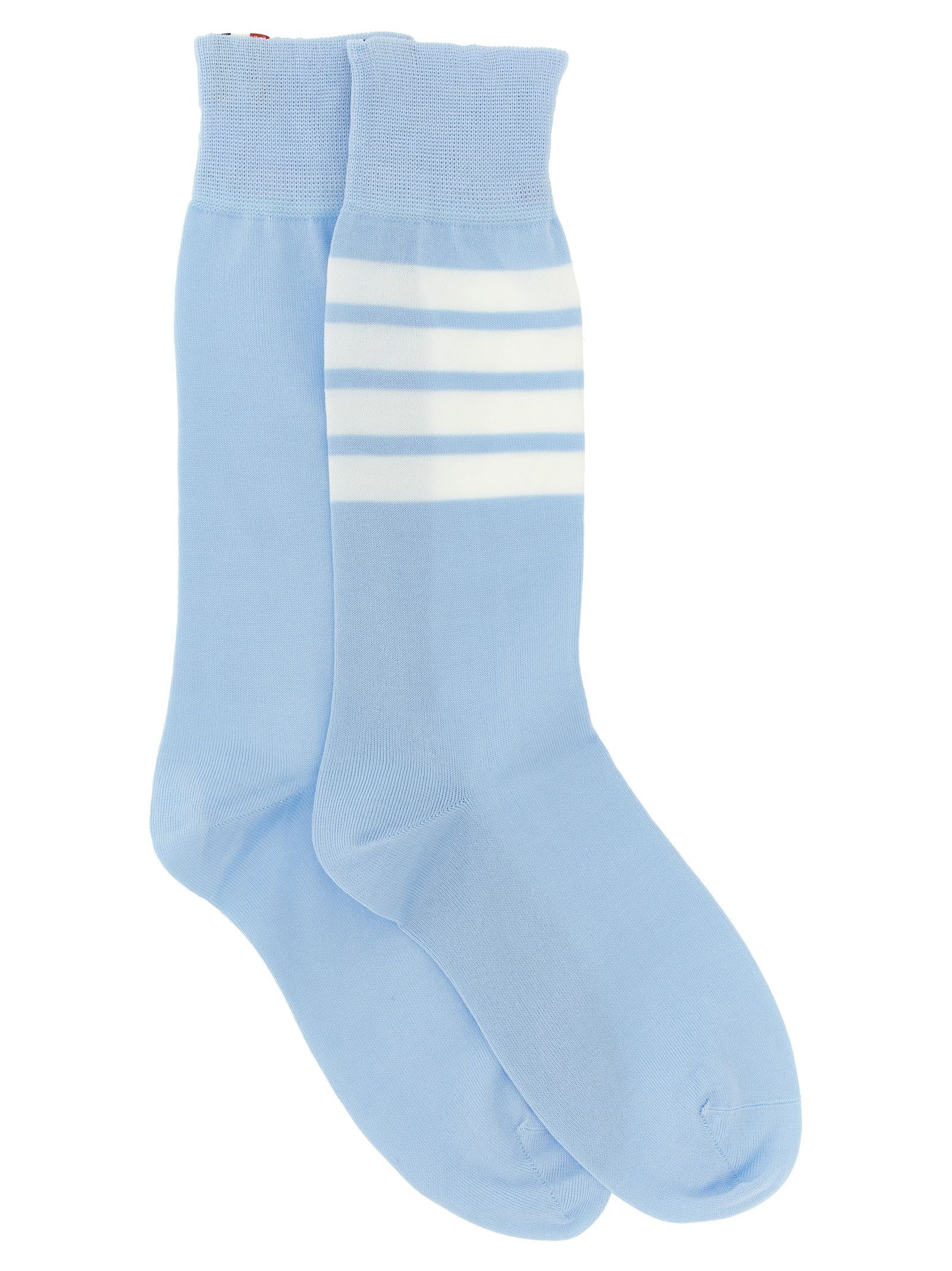 Thom Browne '4 Bar' Socks Size ONE SIZE - 1 Thumbnail