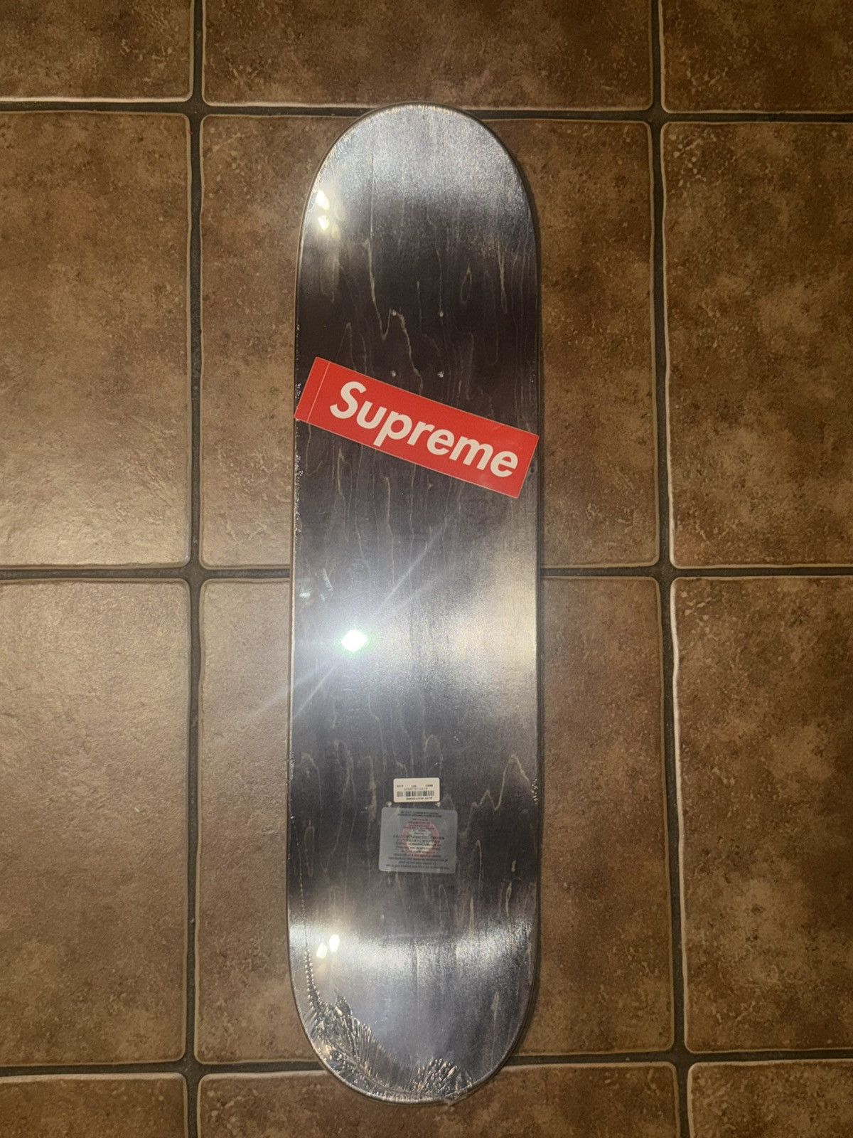 Supreme Supreme Alice Skateboard Size ONE SIZE - 3 Thumbnail
