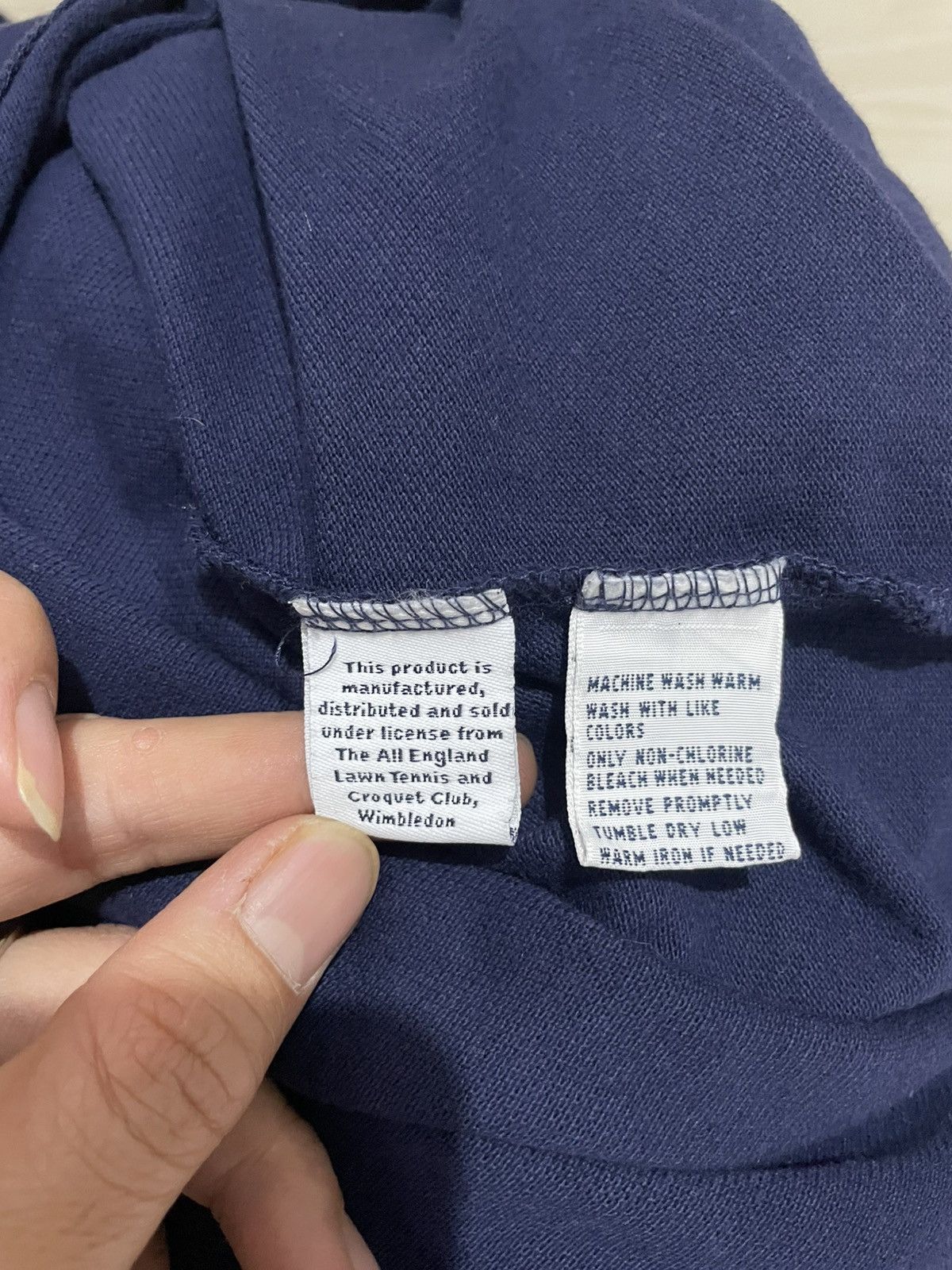 Polo Ralph Lauren polo ralph lauren Size US M / EU 48-50 / 2 - 7 Thumbnail