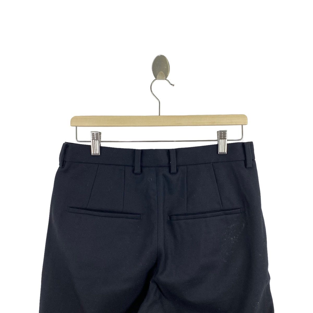 Japanese Brand EN ROUTE Japanese Brand Baggy Trousers Casual Pant Size US 32 / EU 48 - 4 Thumbnail