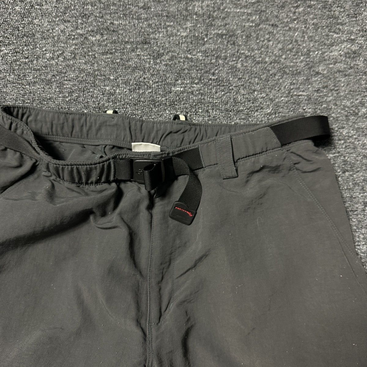 The North Face Vintage 2in1 Trekking Pants Size US 32 / EU 48 - 5 Thumbnail