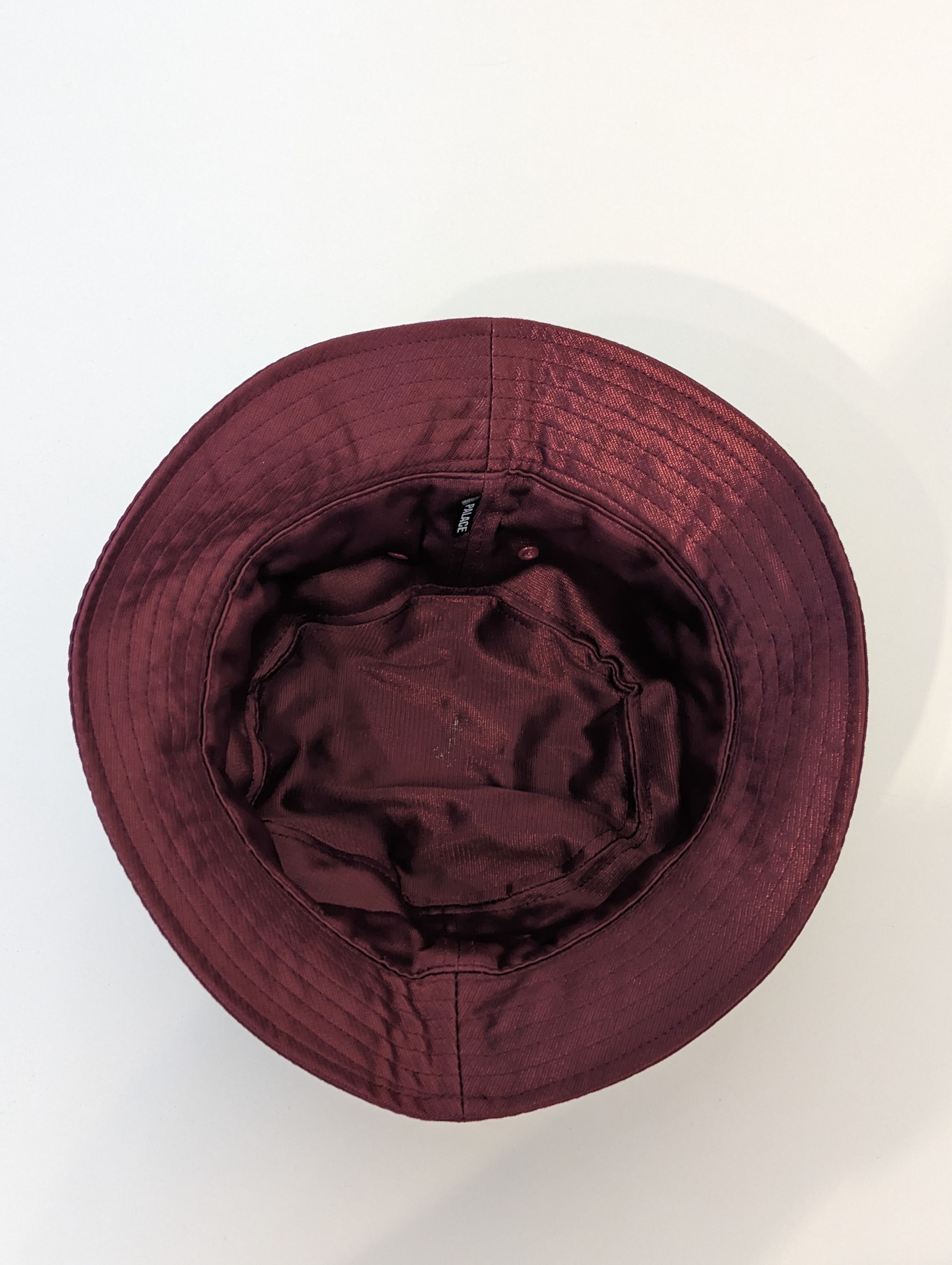 Palace Palace Smiley Face Bucket Hat Size ONE SIZE - 6 Thumbnail