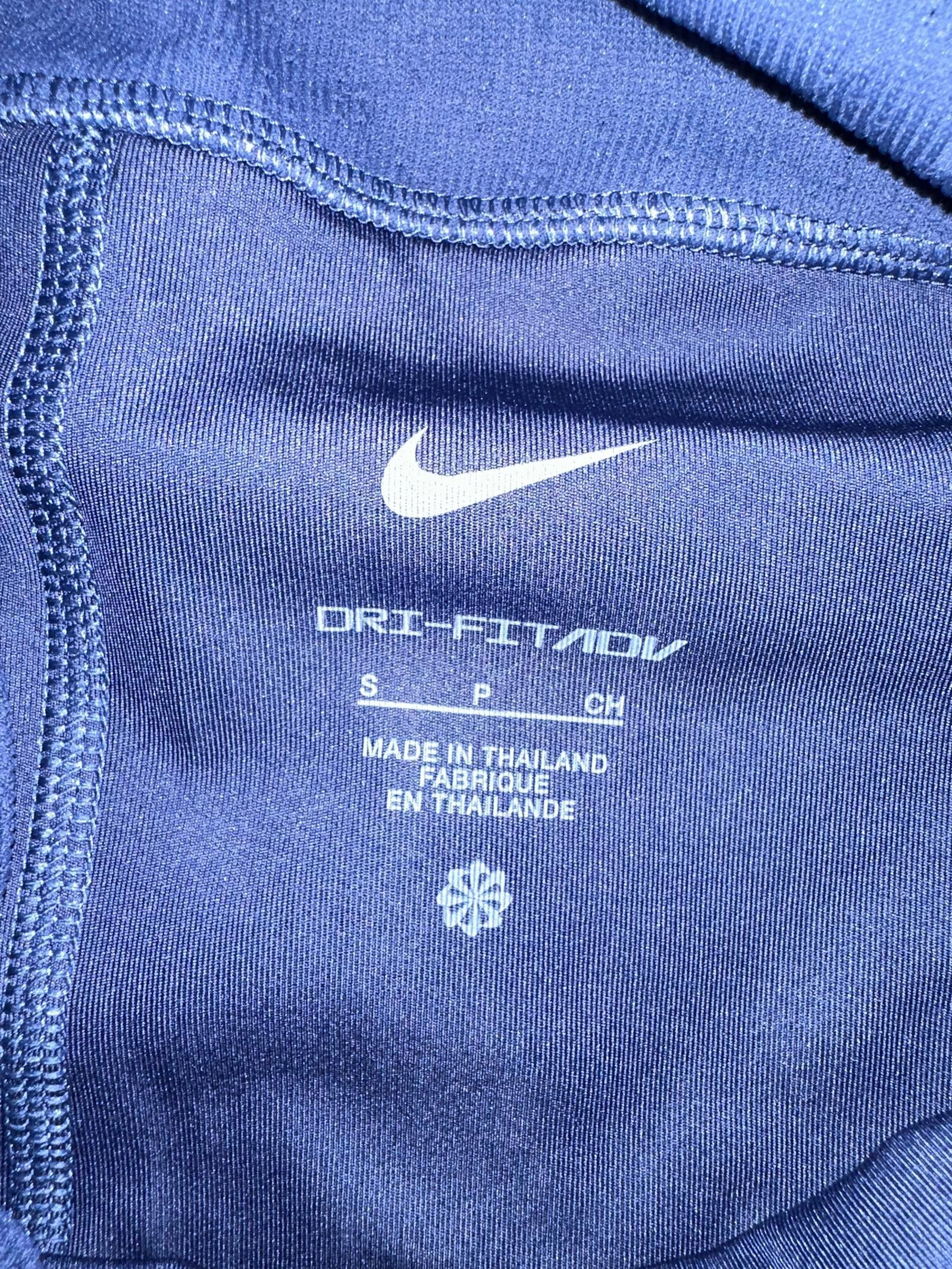 Nike Nike Women's Tour Dri-FIT ADV Golf Skirt Size 28" / US 6 / IT 42 - 2 Thumbnail