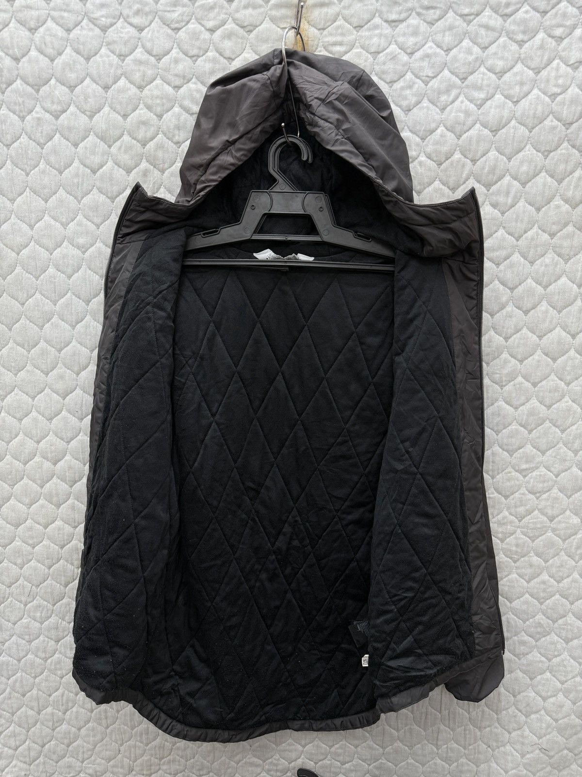 Under Armour 🔥🔥🔥ARCHIVE UNDER ARMOUR HOODIE JACKET Size US M / EU 48-50 / 2 - 7 Thumbnail