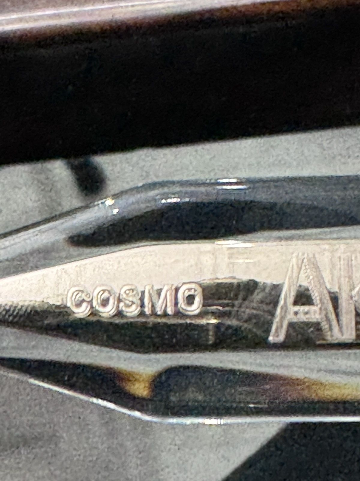Akoni Akoni Cosmo Glasses Size ONE SIZE - 4 Thumbnail