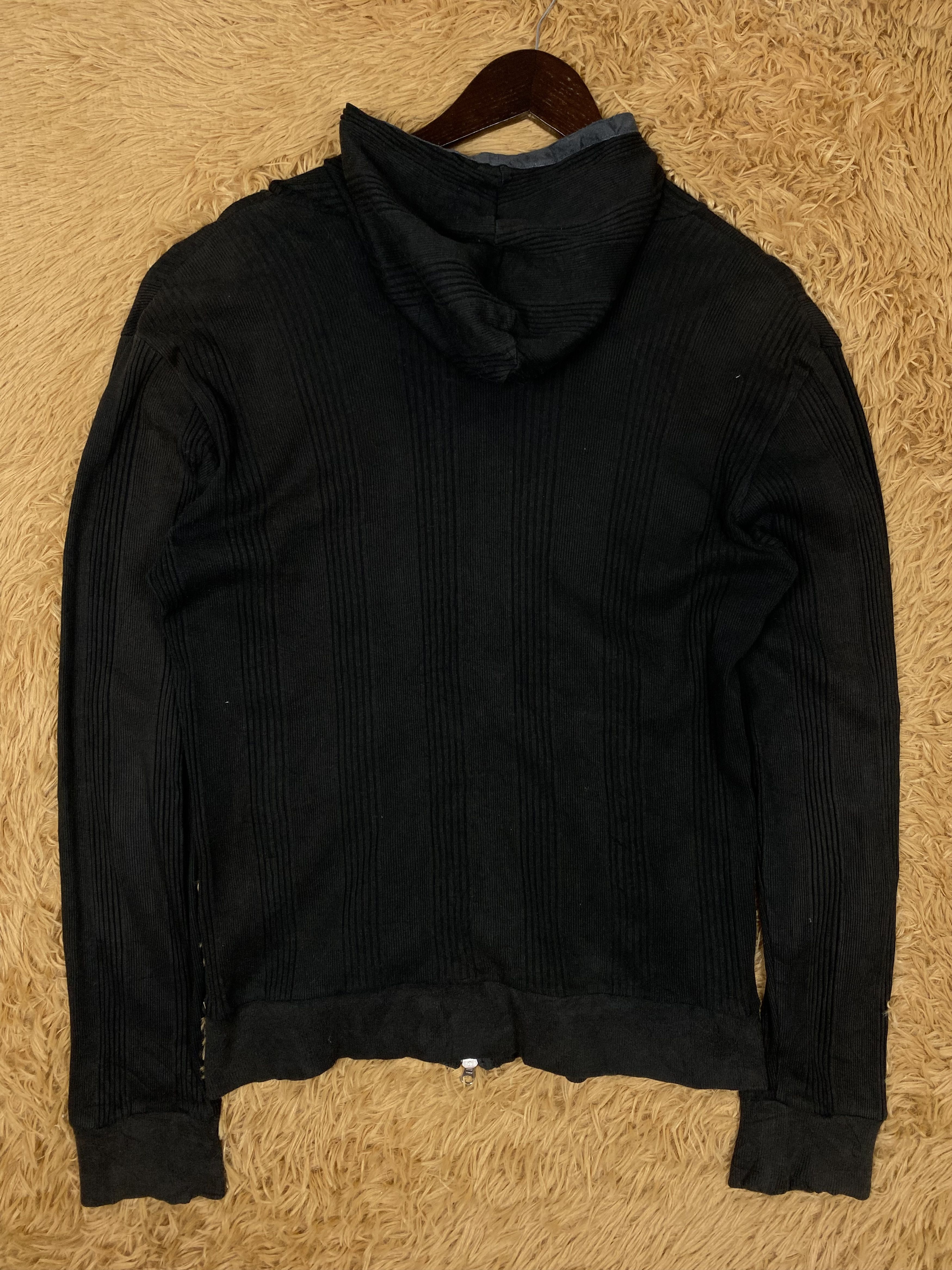 Comme Ca Ism Vintage Comme Ca Ism Hoodies PS0284 Size US M / EU 48-50 / 2 - 5 Thumbnail