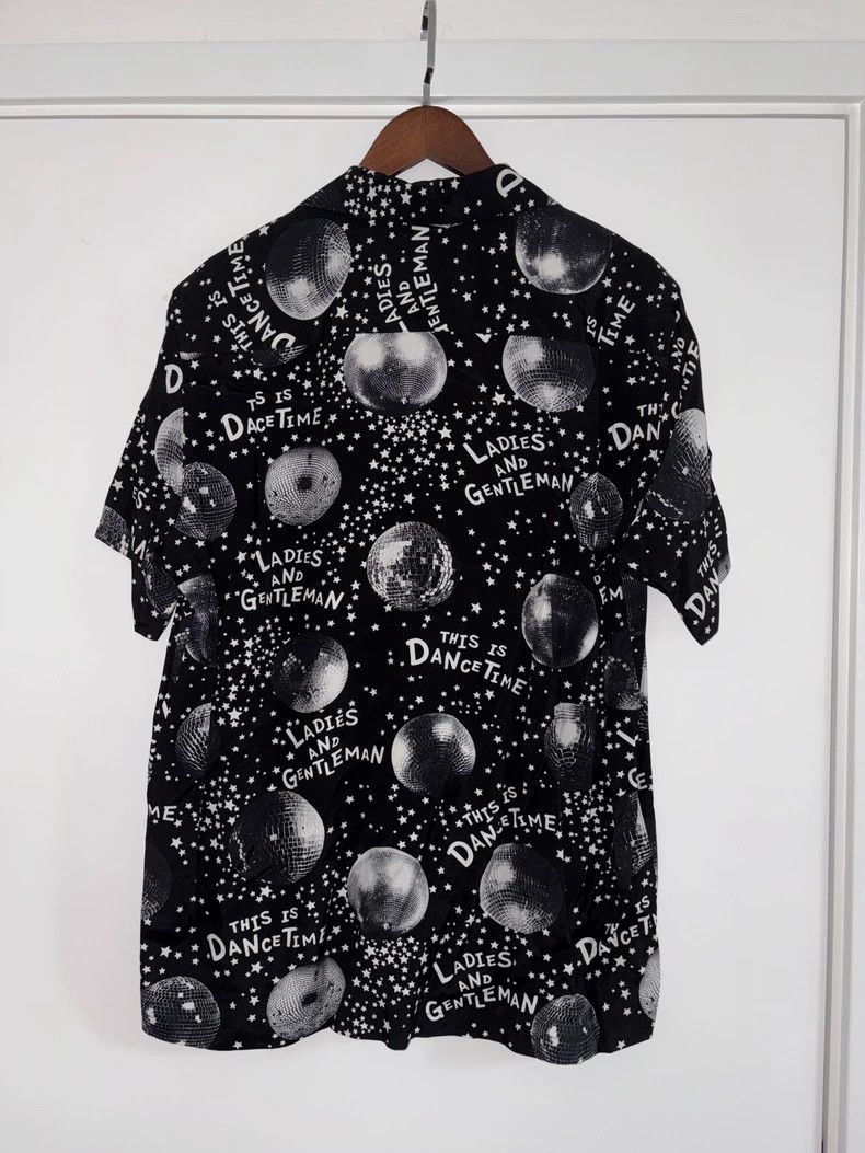 Wacko Maria WACKO MARIA Hawaiian shirt Size US XL / EU 56 / 4 - 2 Thumbnail