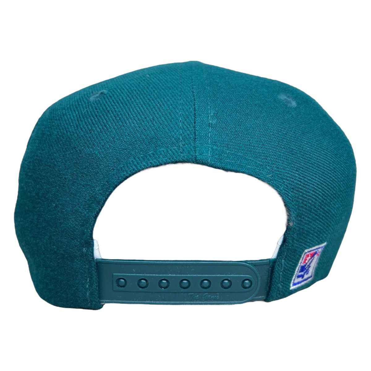 The Game × USA Olympics × Vintage 1996 US Olympics Shooting Sports Big Logo The Game Snapback Size ONE SIZE - 4 Thumbnail