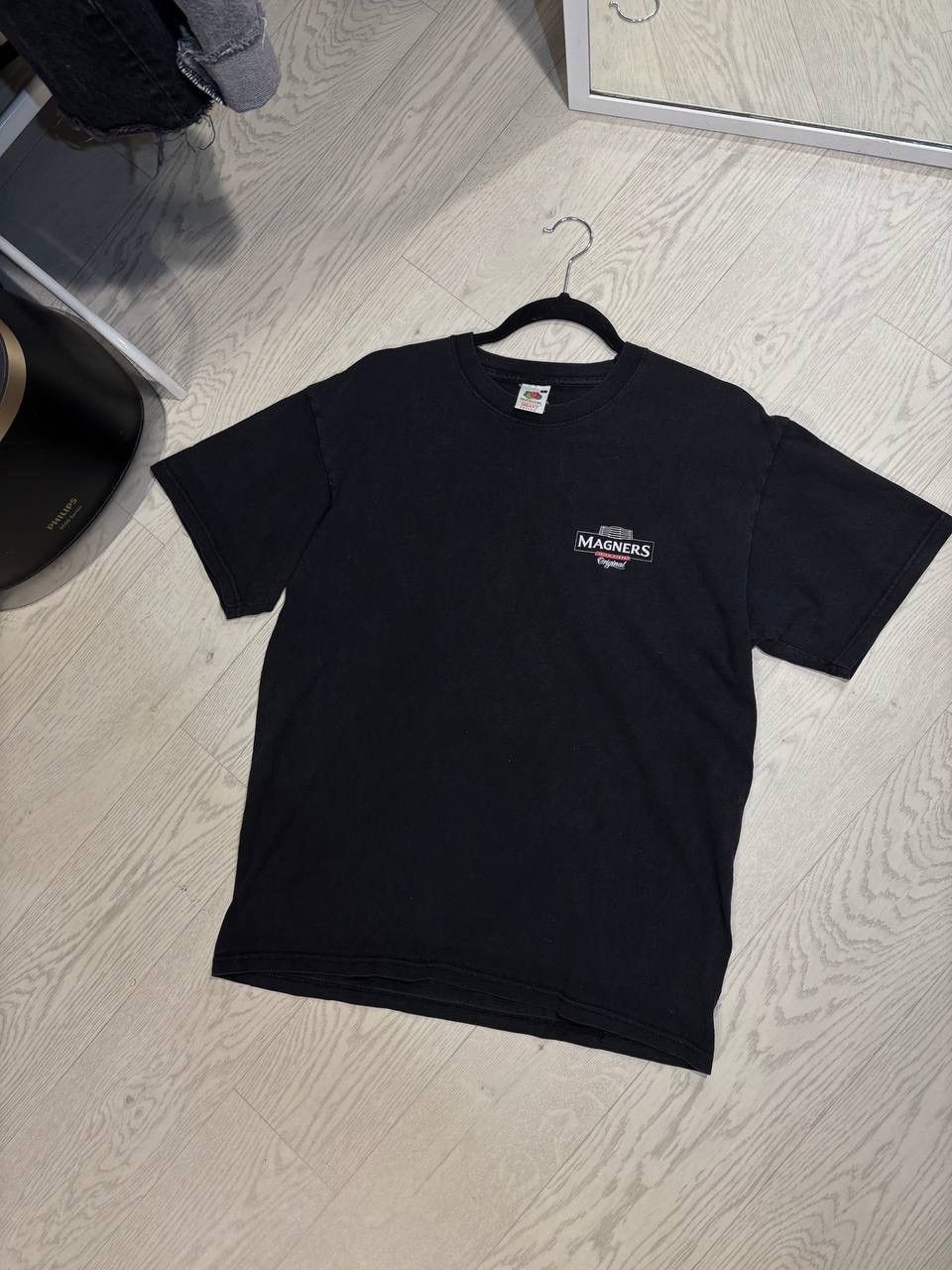 Other Magners Irish T-shirt Size:L Size US L / EU 52-54 / 3 - 3 Thumbnail