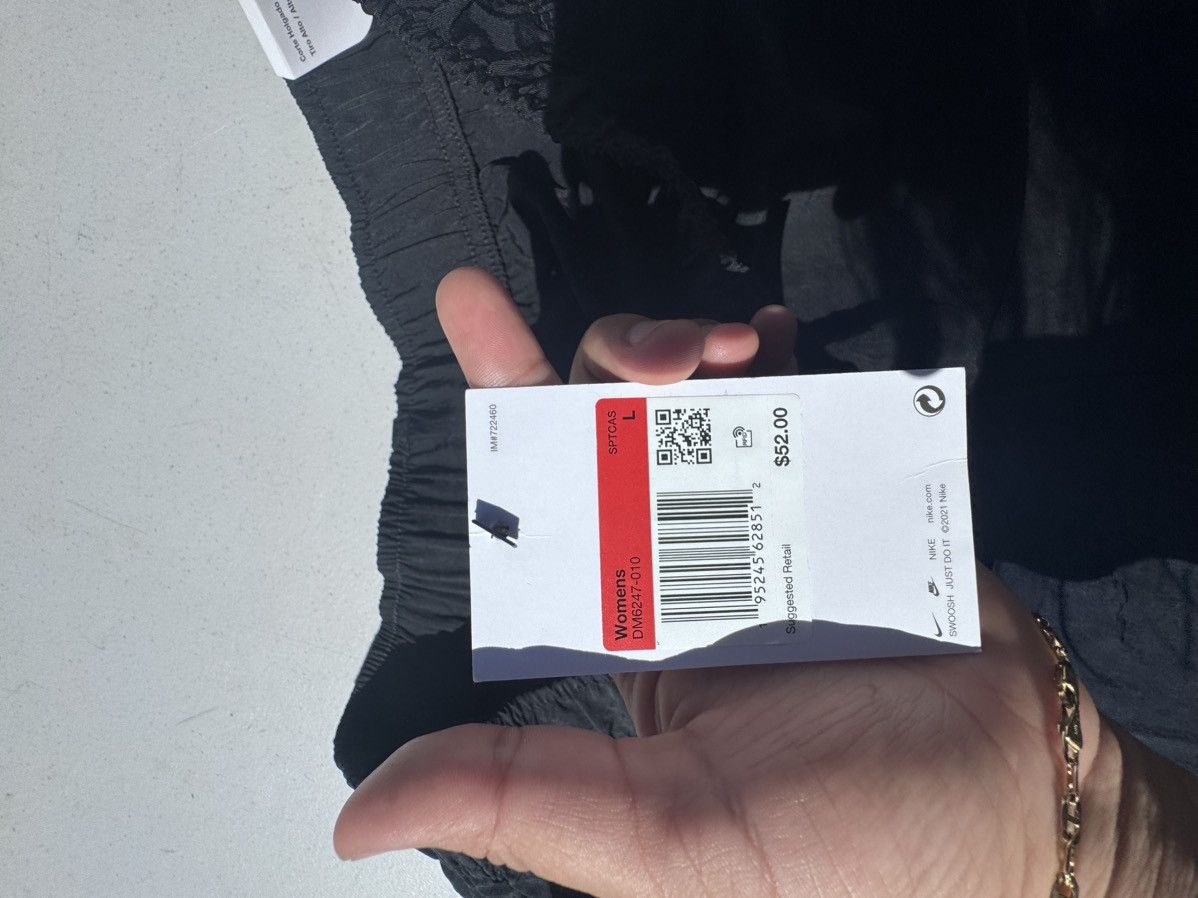 Nike Women Nike shorts Size 42" / US 20 - 3 Thumbnail