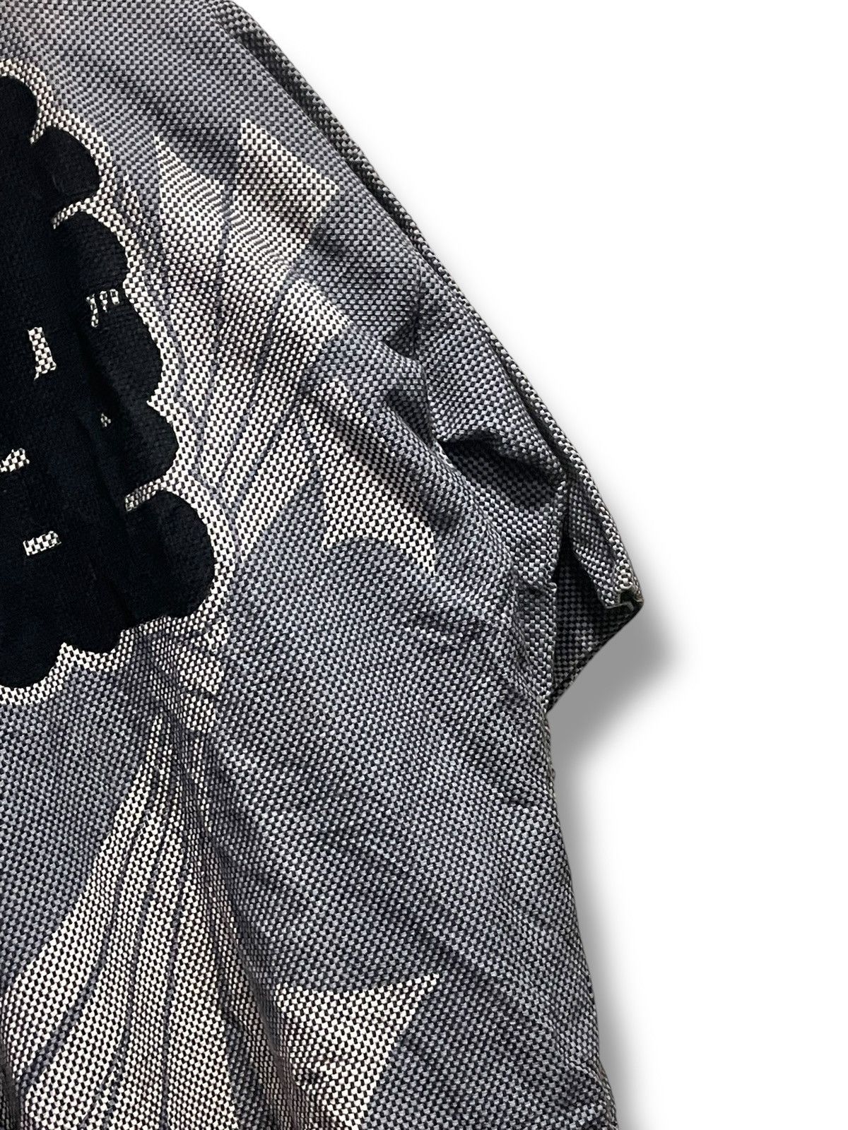 Japanese Brand × Vintage Japanese Brand Outerwear Kimono (87) Size US S / EU 44-46 / 1 - 4 Thumbnail